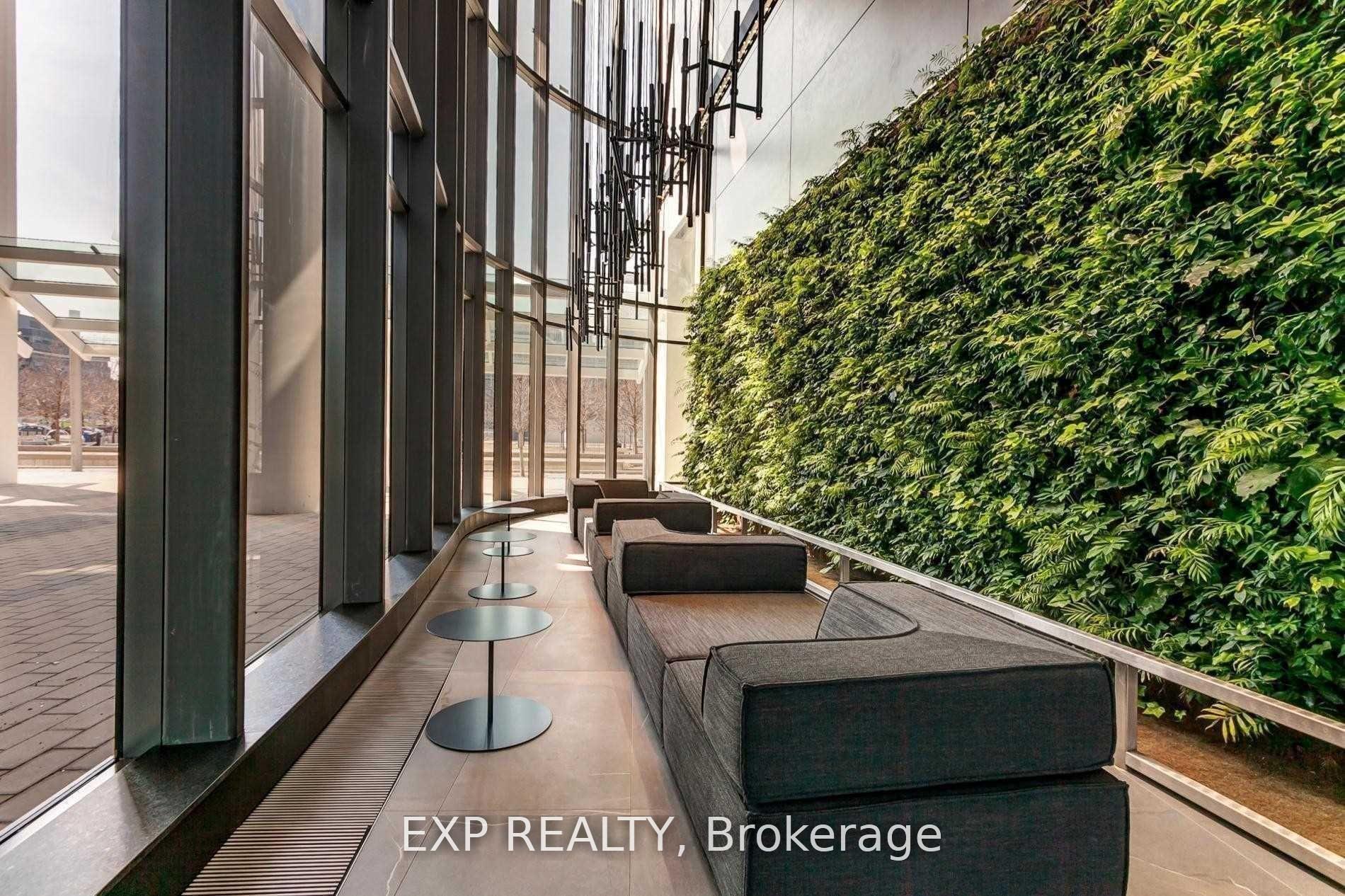 Photo 14 of Unit 3603, 16 bonnycastle Street, Toronto, Waterfront Communities — HOMEH