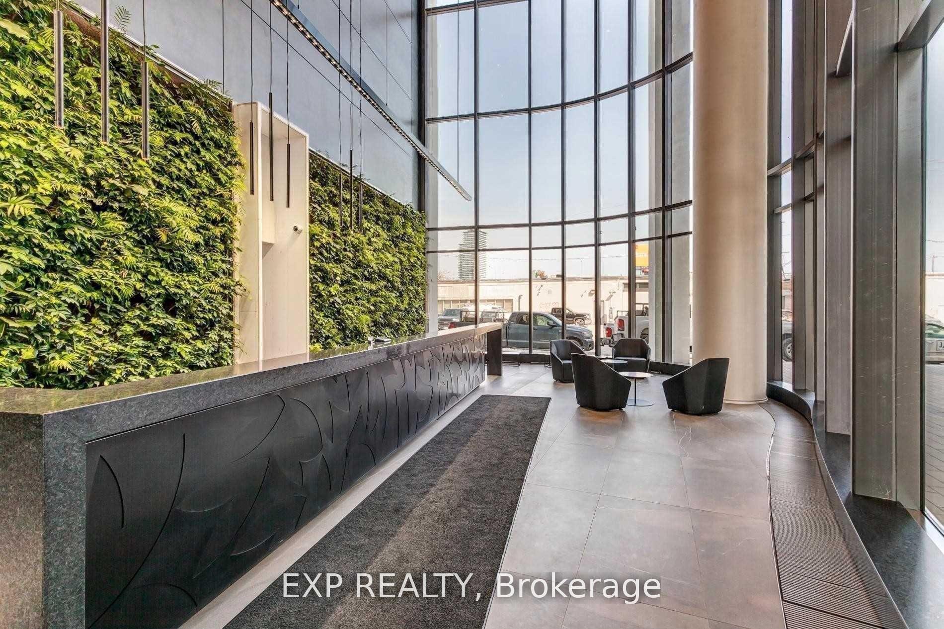 Photo 20 of Unit 3603, 16 bonnycastle Street, Toronto, Waterfront Communities — HOMEH