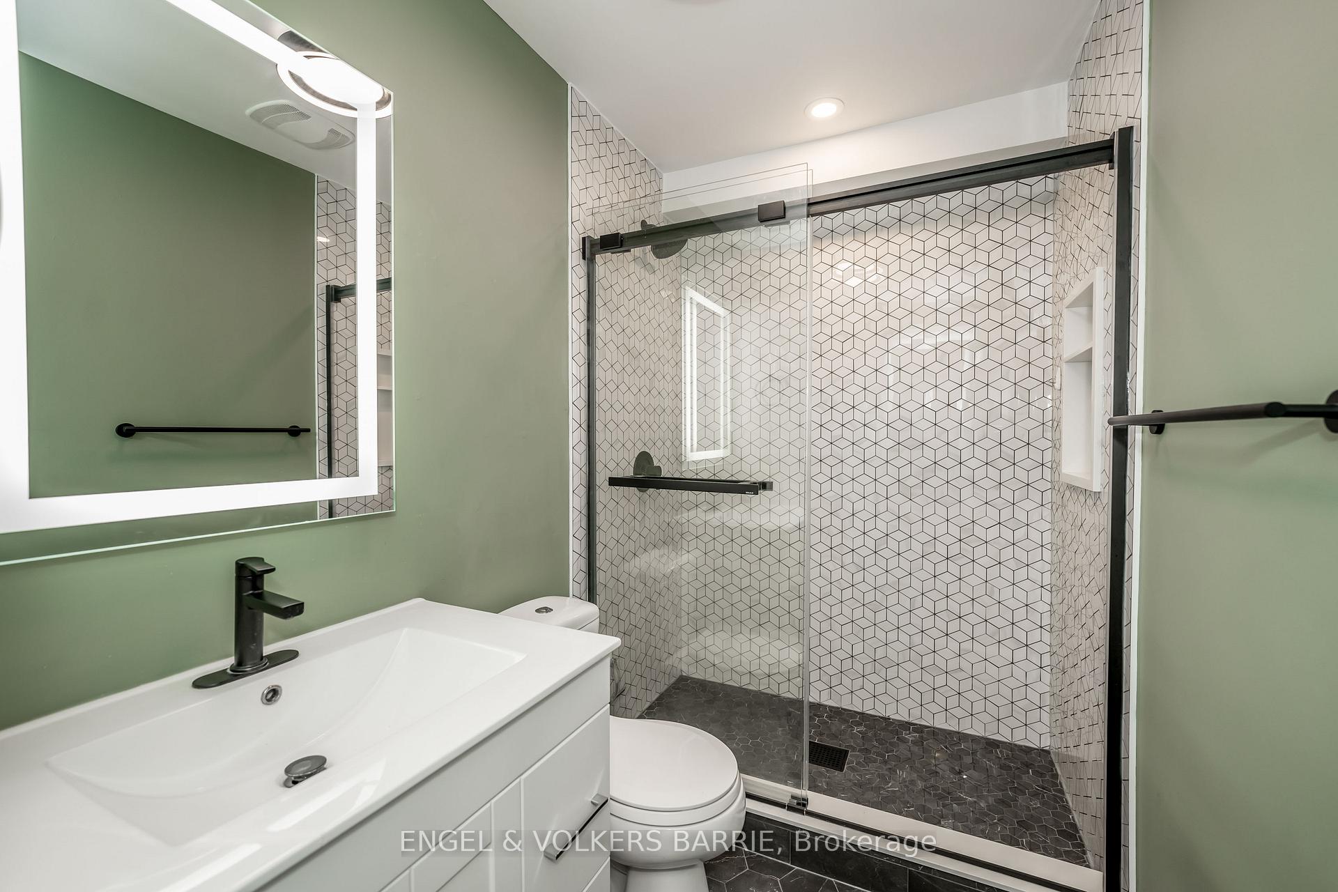 Photo 16 of Unit 8, 3 Sawmill Road, Barrie, Ardagh — HOMEH