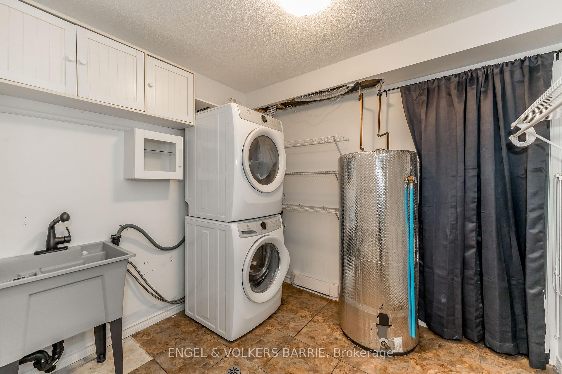 Photo 10 of Unit 8, 3 Sawmill Road, Barrie, Ardagh — HOMEH
