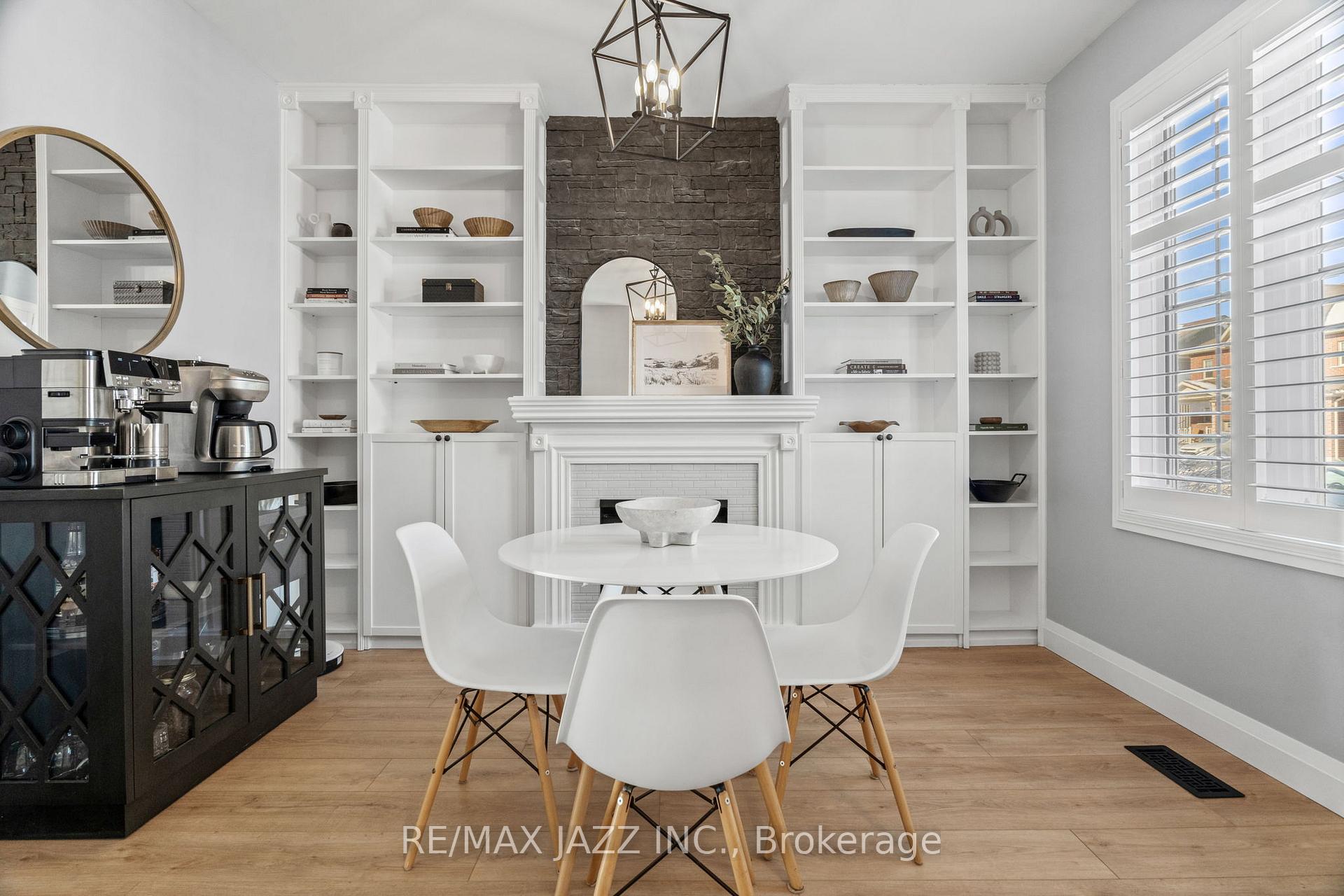 Photo 8 of 45 Ted Miller Crescent, Clarington, Bowmanville — HOMEH