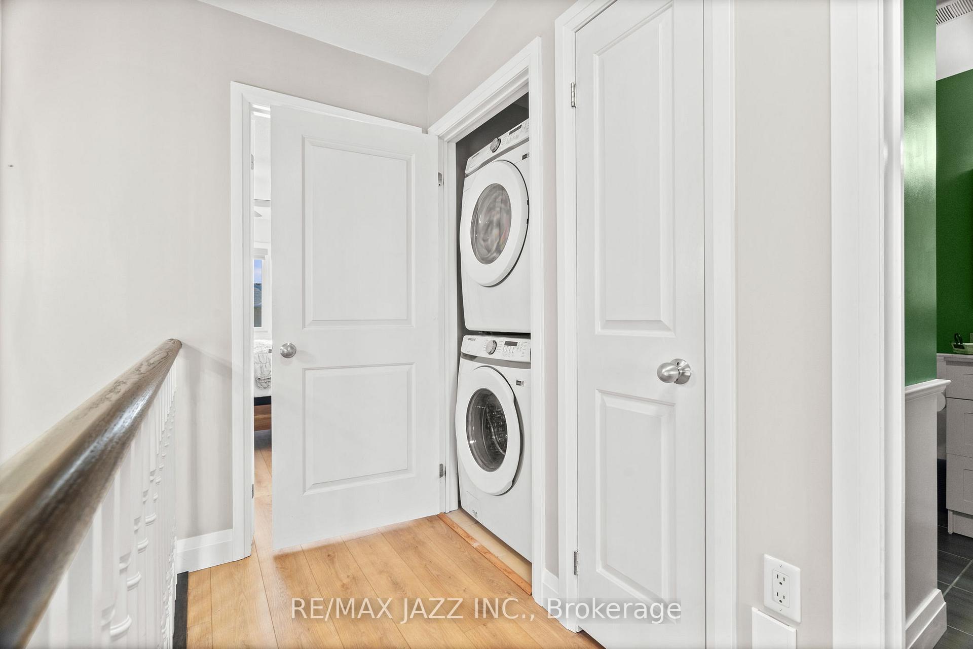 Photo 14 of 45 Ted Miller Crescent, Clarington, Bowmanville — HOMEH