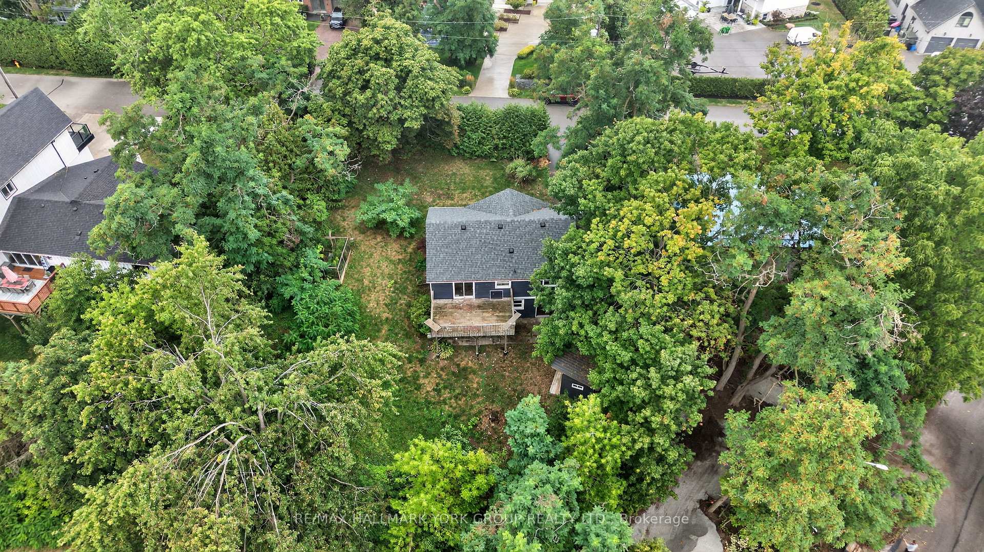 Photo 27 of 19 Malone Road, Georgina, Sutton & Jackson's Point — HOMEH