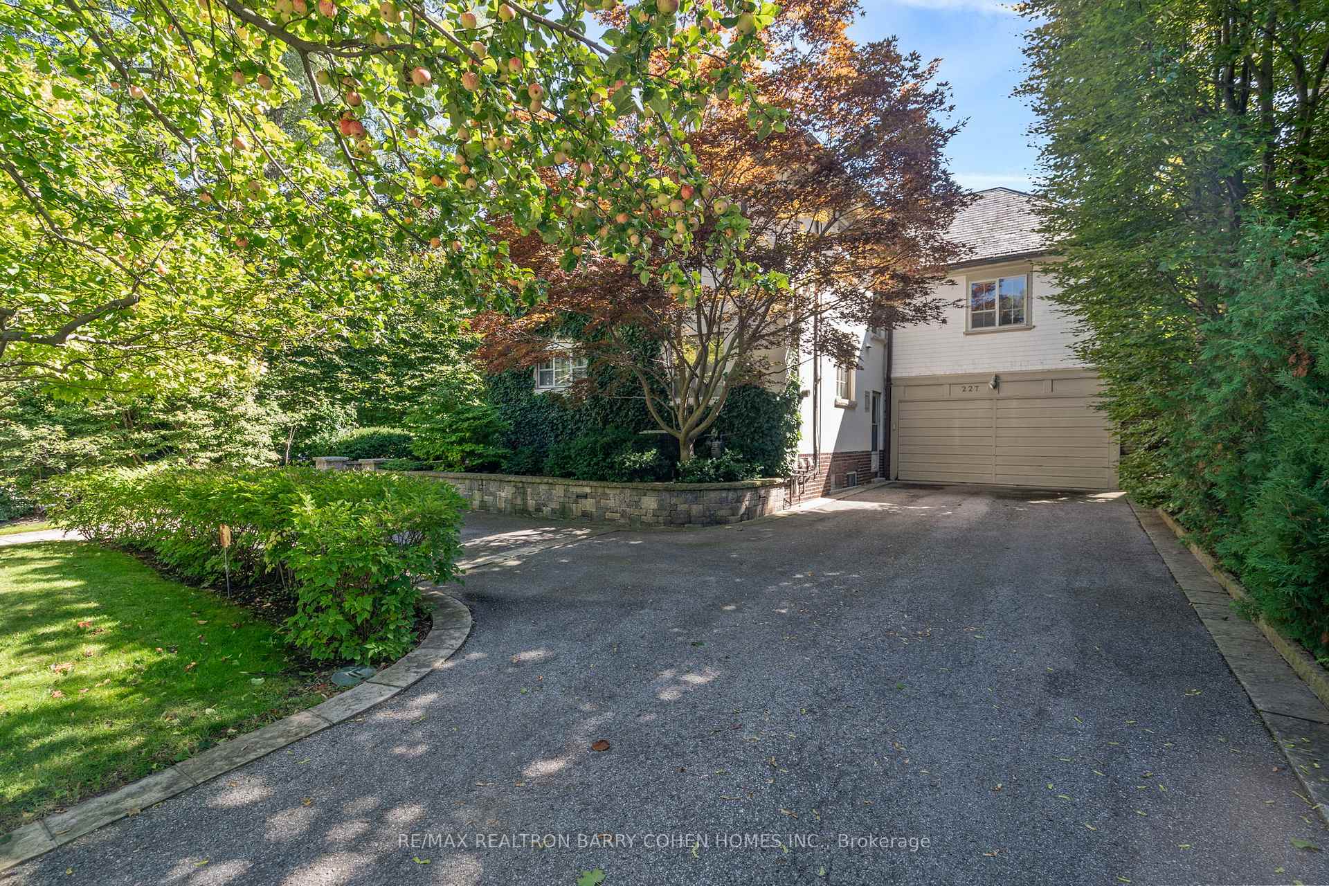 Photo 10 of 227 Lytton Boulevard, Toronto, Lawrence Park South — HOMEH