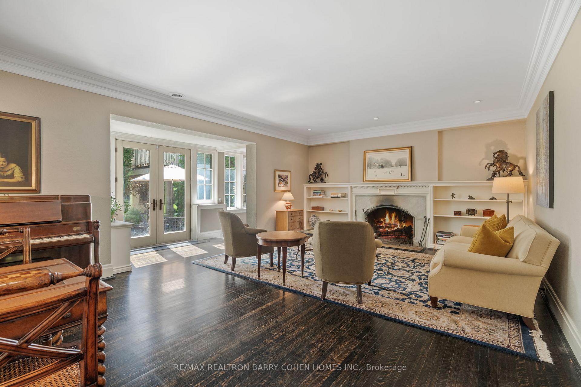 Photo 4 of 227 Lytton Boulevard, Toronto, Lawrence Park South — HOMEH