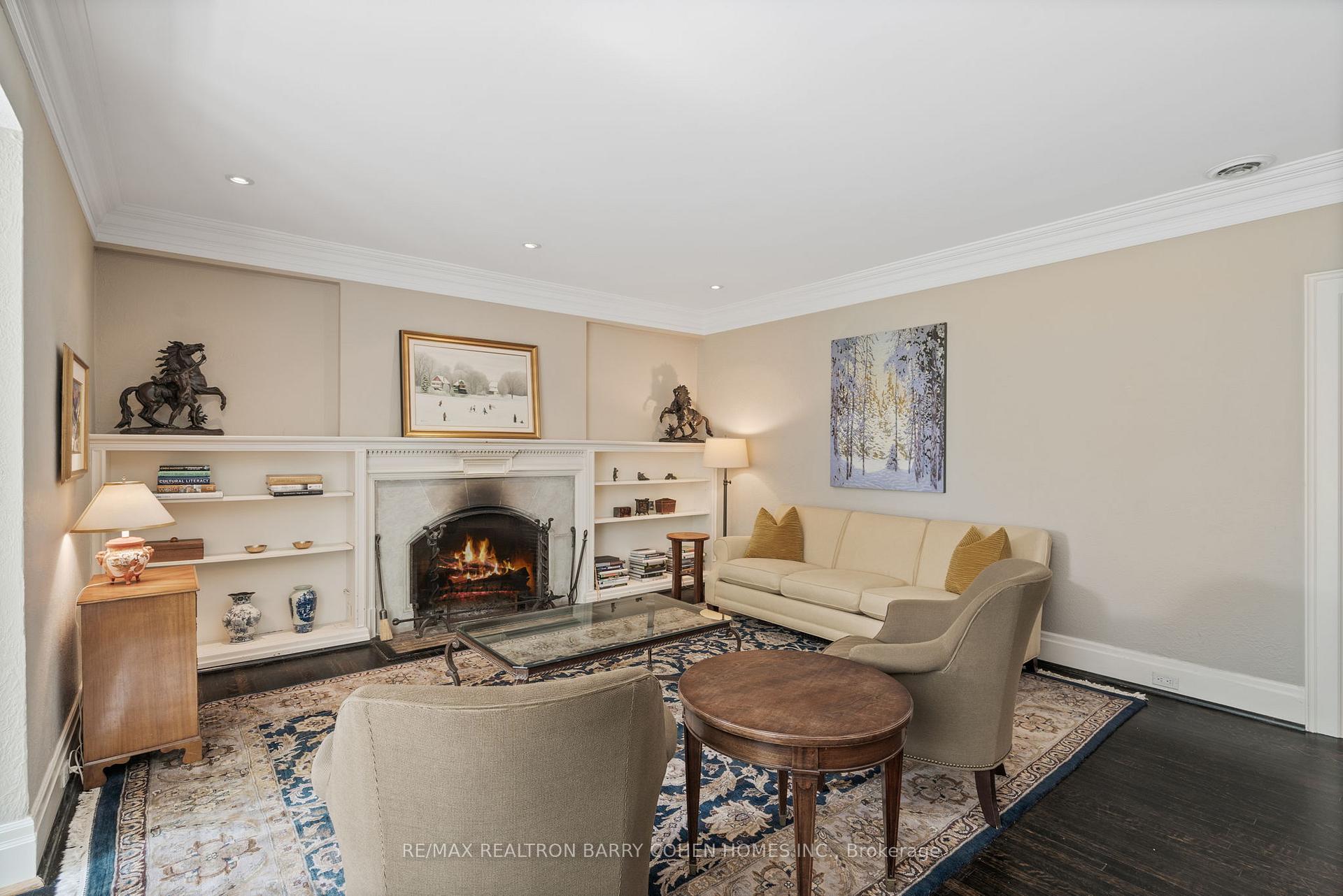 Photo 14 of 227 Lytton Boulevard, Toronto, Lawrence Park South — HOMEH