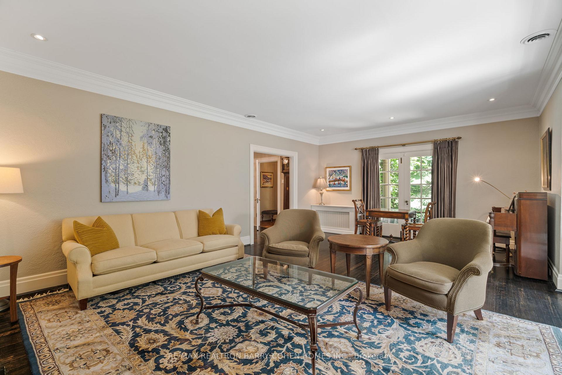Photo 7 of 227 Lytton Boulevard, Toronto, Lawrence Park South — HOMEH