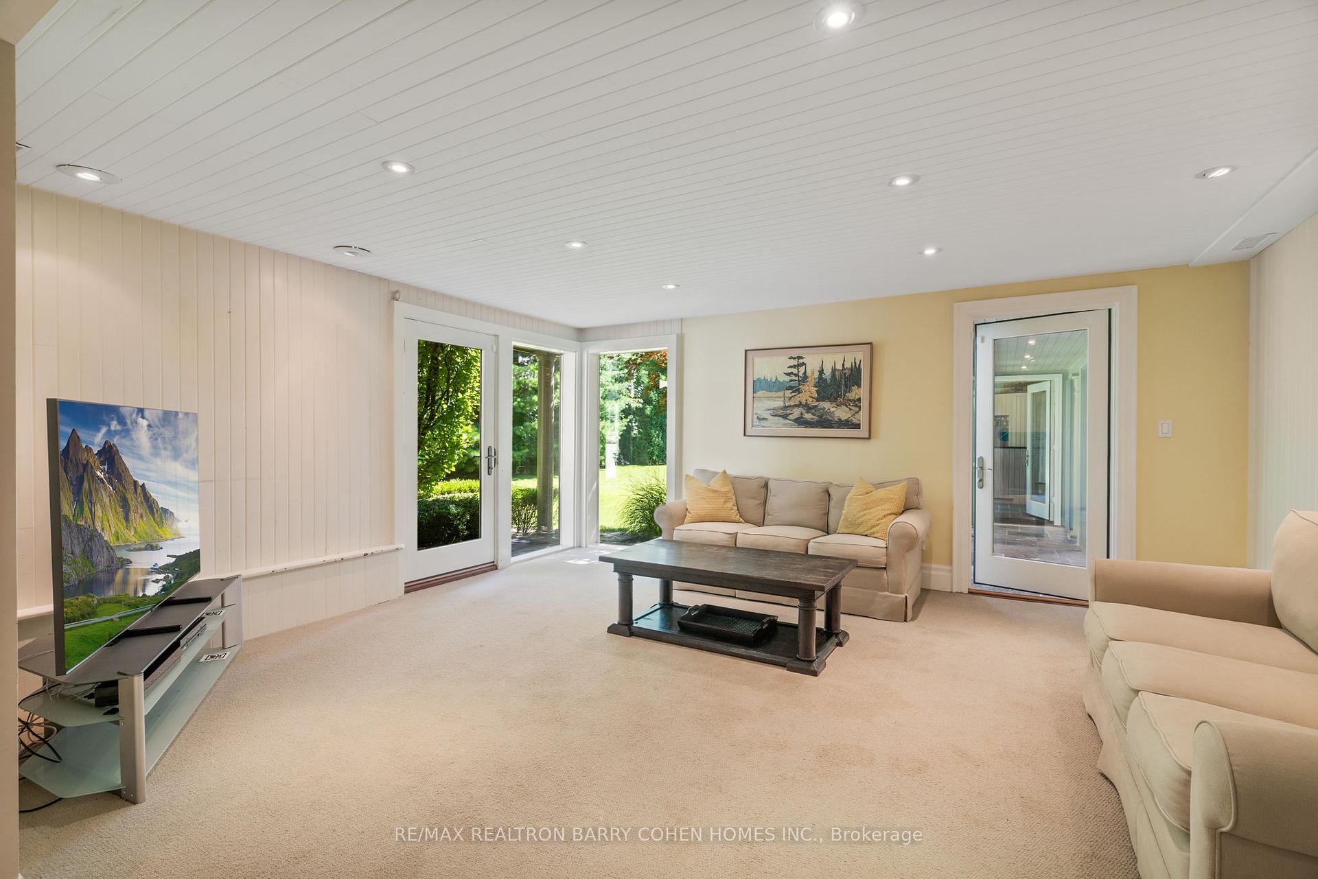 Photo 6 of 227 Lytton Boulevard, Toronto, Lawrence Park South — HOMEH