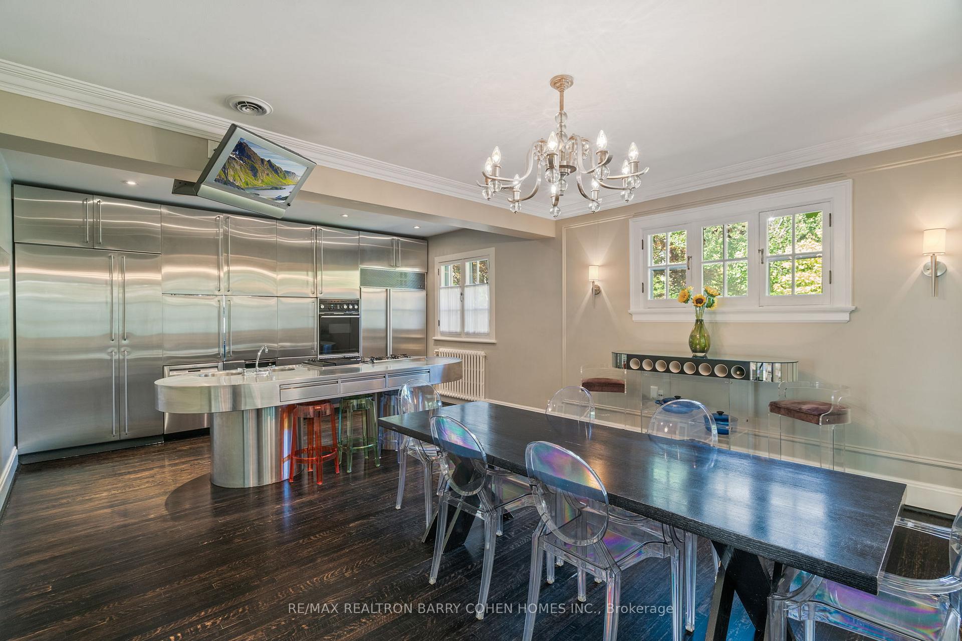 Photo 5 of 227 Lytton Boulevard, Toronto, Lawrence Park South — HOMEH