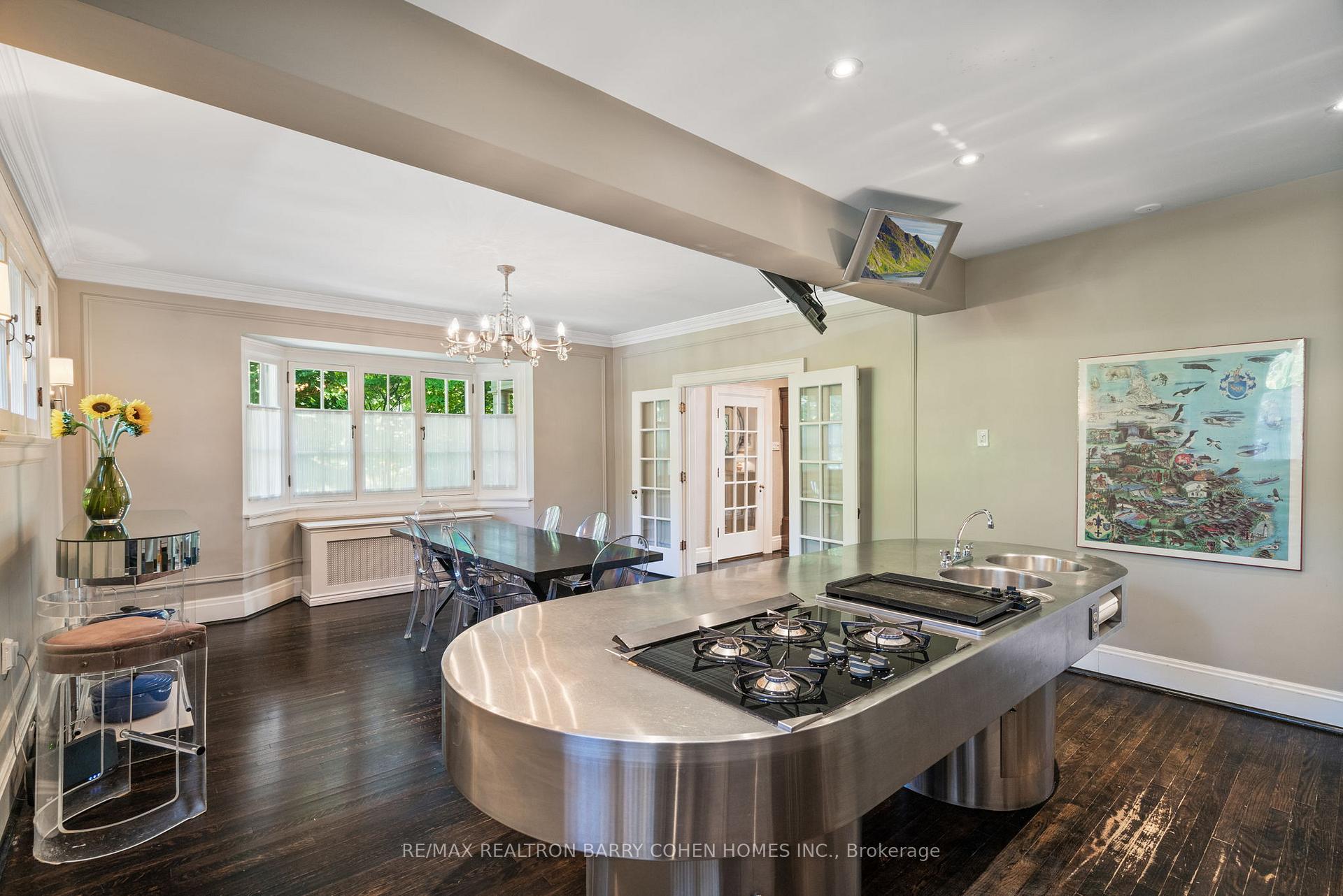 Photo 27 of 227 Lytton Boulevard, Toronto, Lawrence Park South — HOMEH