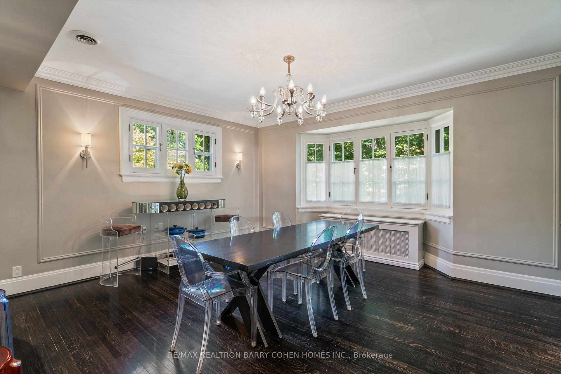 Photo 11 of 227 Lytton Boulevard, Toronto, Lawrence Park South — HOMEH