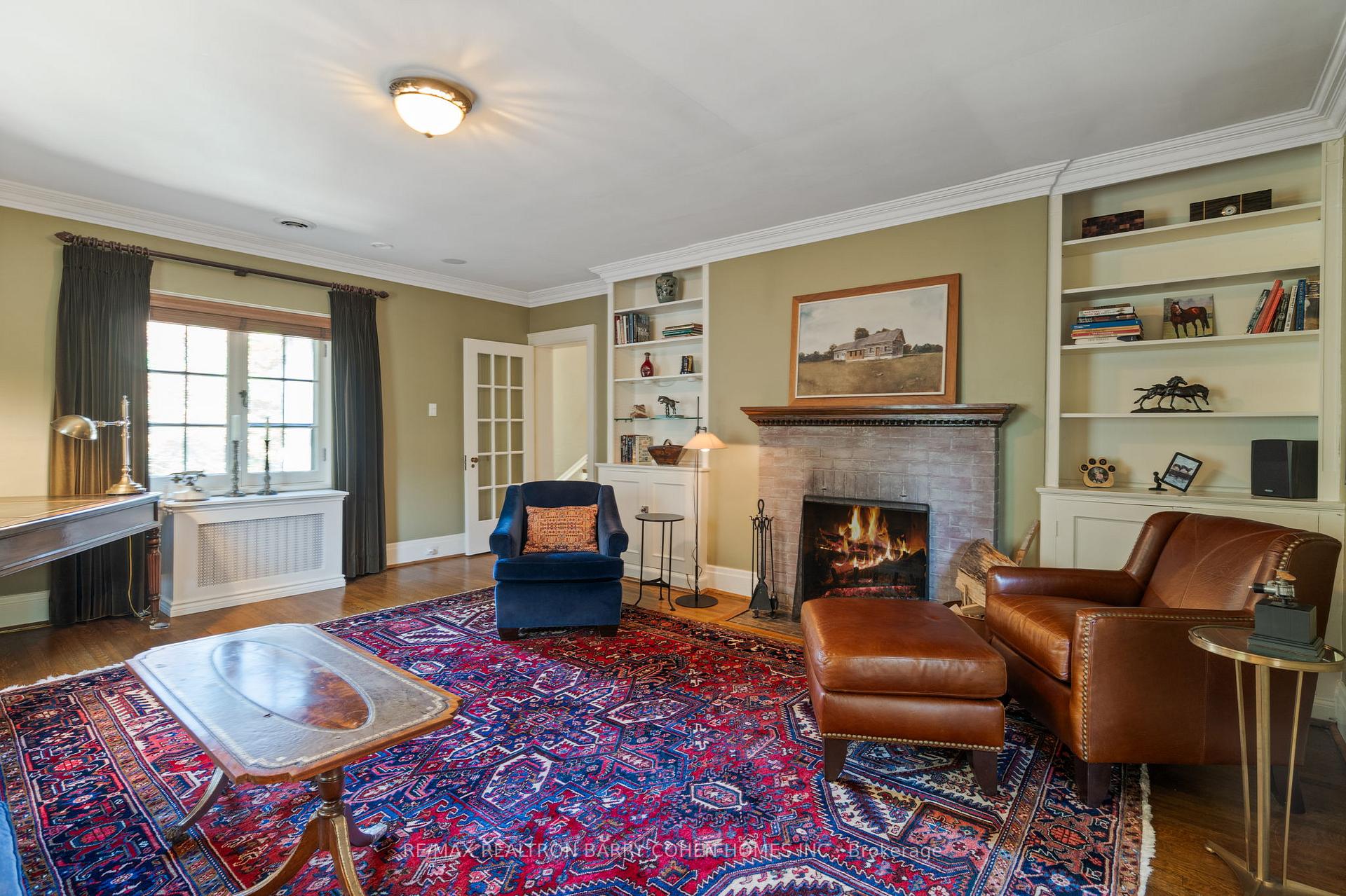 Photo 20 of 227 Lytton Boulevard, Toronto, Lawrence Park South — HOMEH