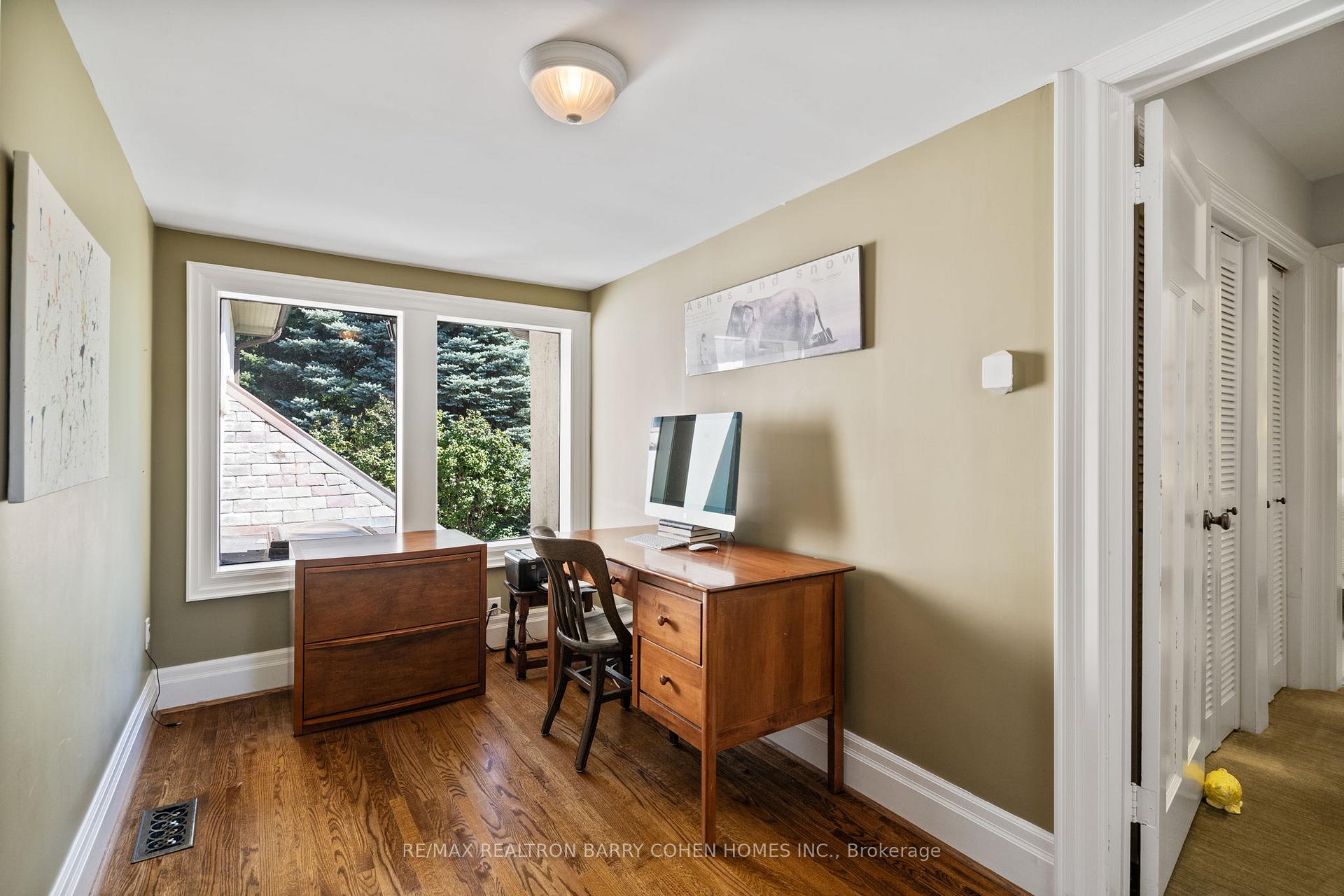 Photo 25 of 227 Lytton Boulevard, Toronto, Lawrence Park South — HOMEH
