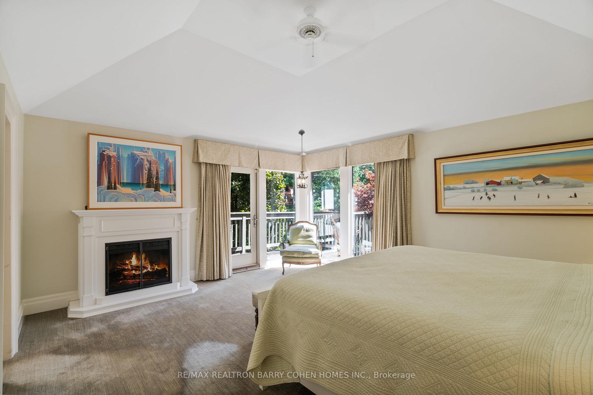 Photo 17 of 227 Lytton Boulevard, Toronto, Lawrence Park South — HOMEH