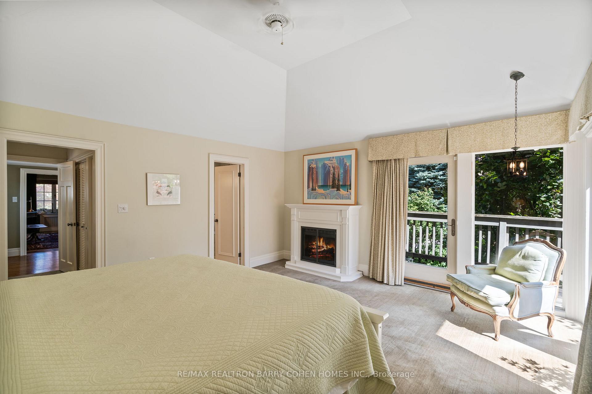Photo 21 of 227 Lytton Boulevard, Toronto, Lawrence Park South — HOMEH
