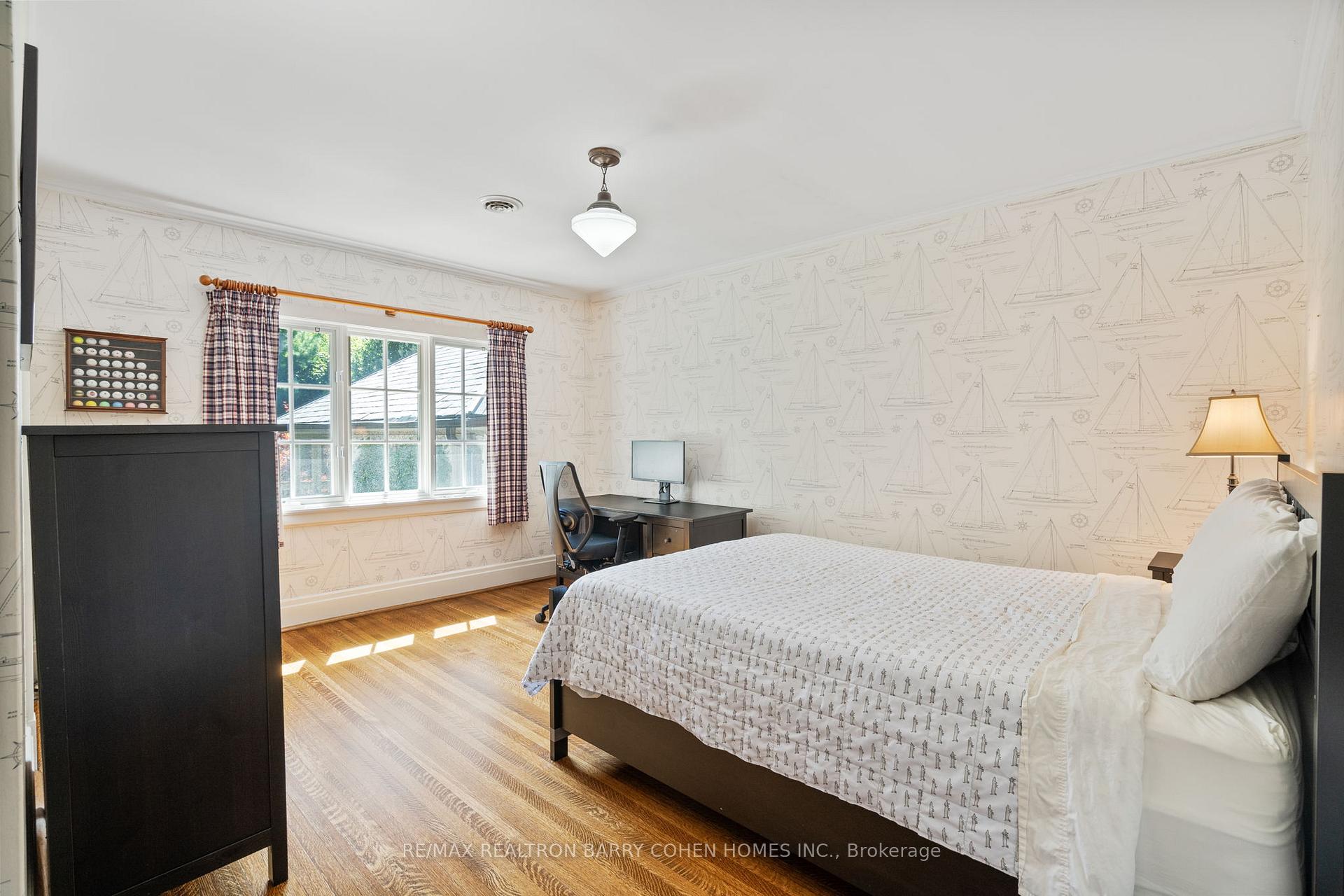 Photo 19 of 227 Lytton Boulevard, Toronto, Lawrence Park South — HOMEH