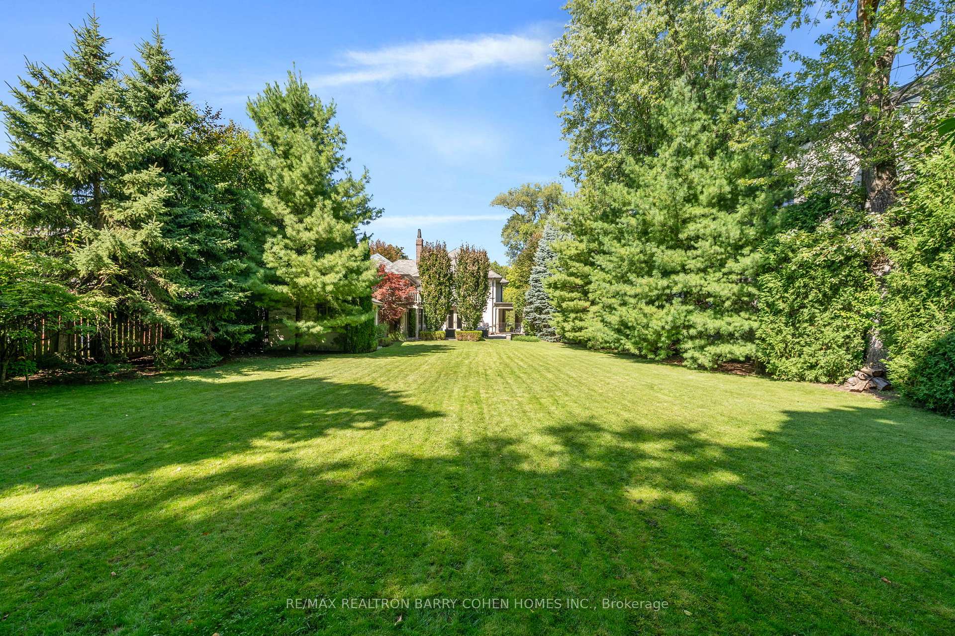 Photo 35 of 227 Lytton Boulevard, Toronto, Lawrence Park South — HOMEH