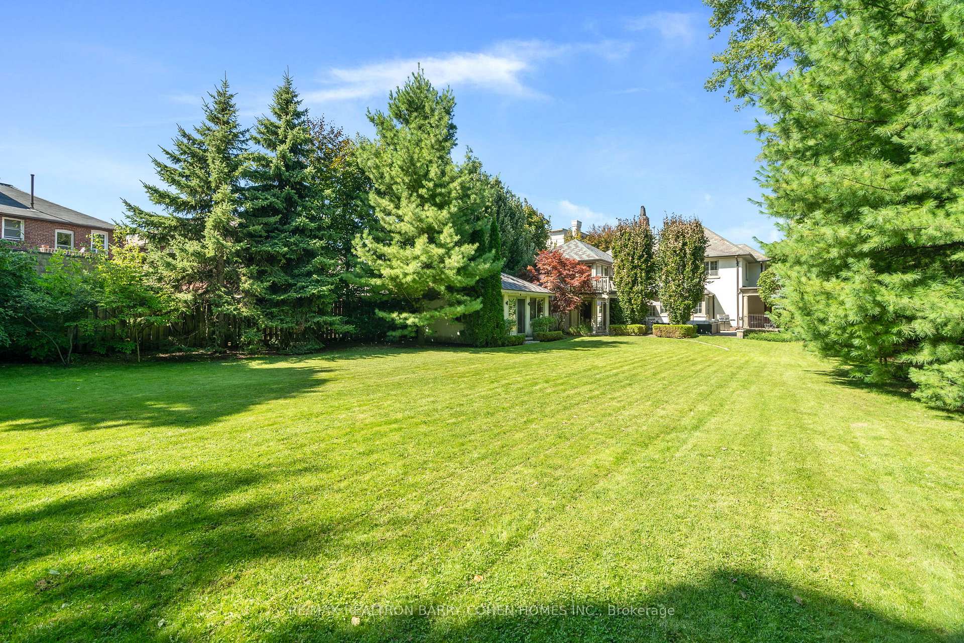 Photo 36 of 227 Lytton Boulevard, Toronto, Lawrence Park South — HOMEH