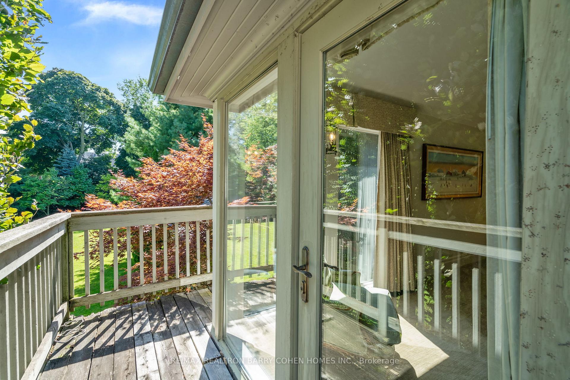 Photo 33 of 227 Lytton Boulevard, Toronto, Lawrence Park South — HOMEH