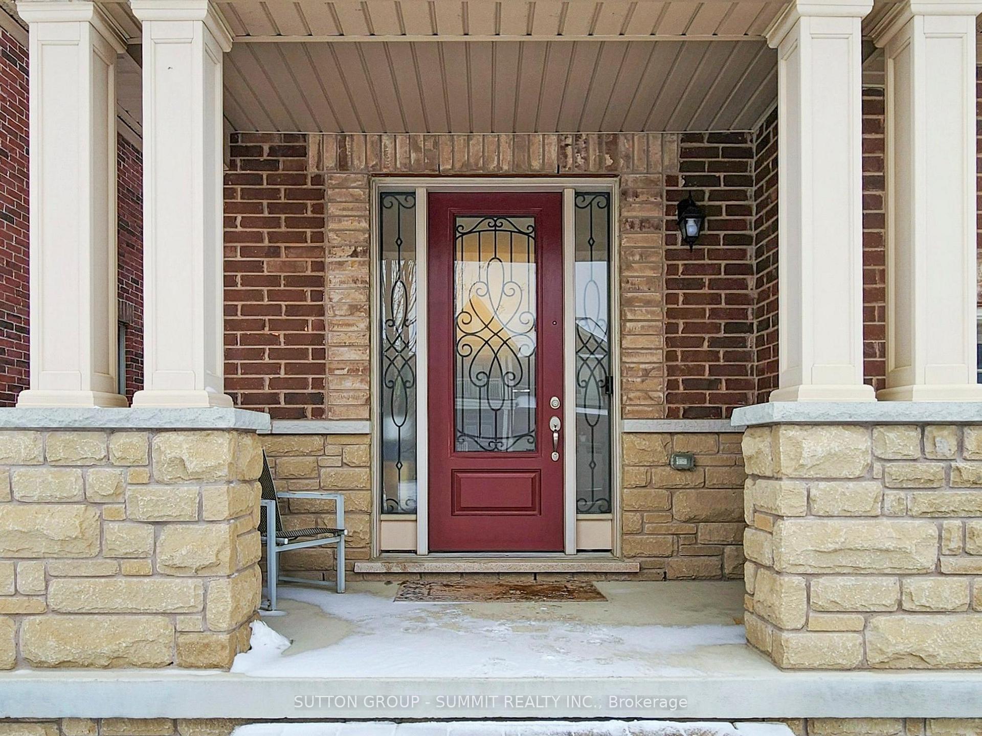 Photo 2 of 108 Wilfred Murison Avenue, Markham, Berczy — HOMEH