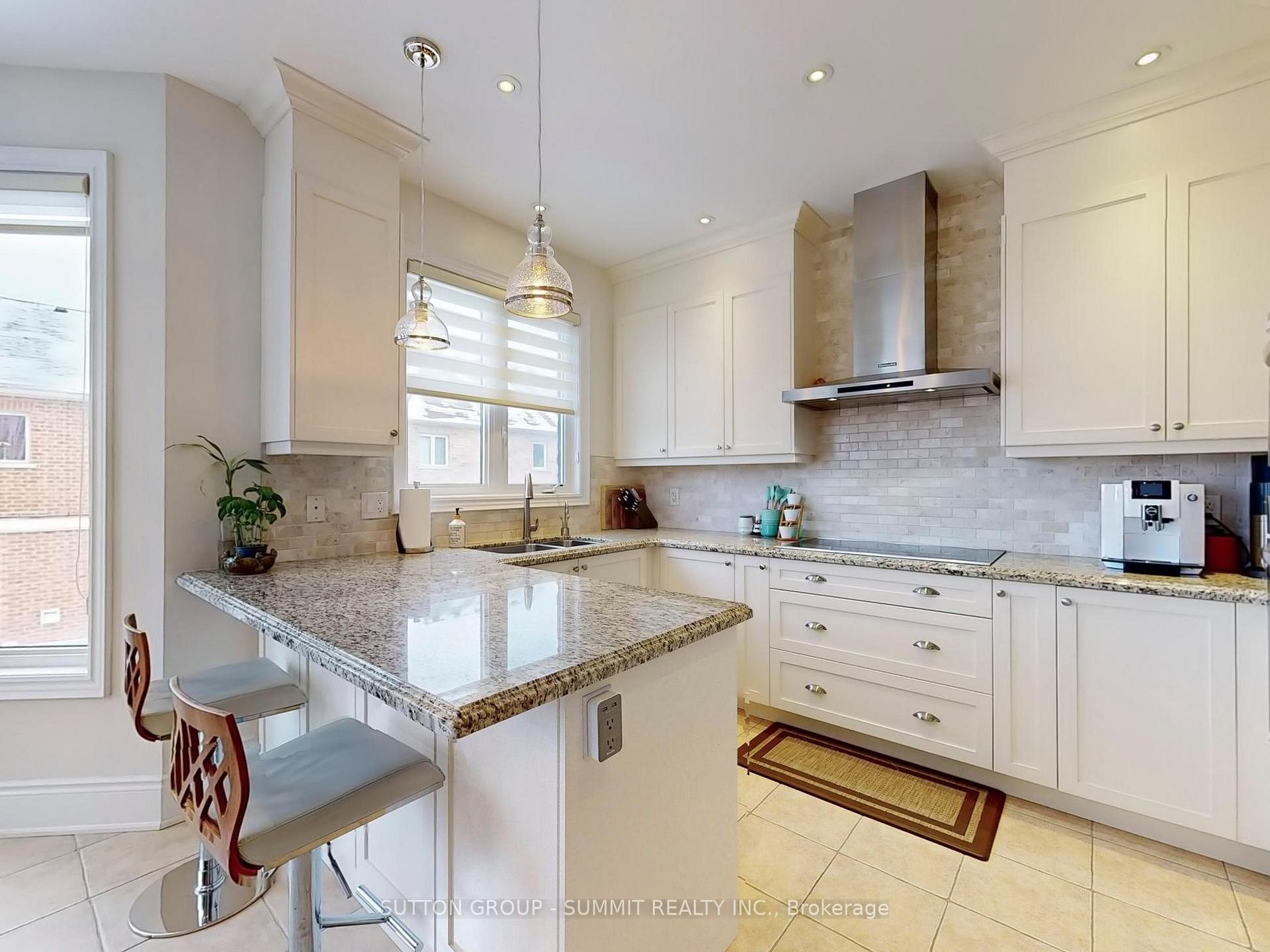 Photo 7 of 108 Wilfred Murison Avenue, Markham, Berczy — HOMEH