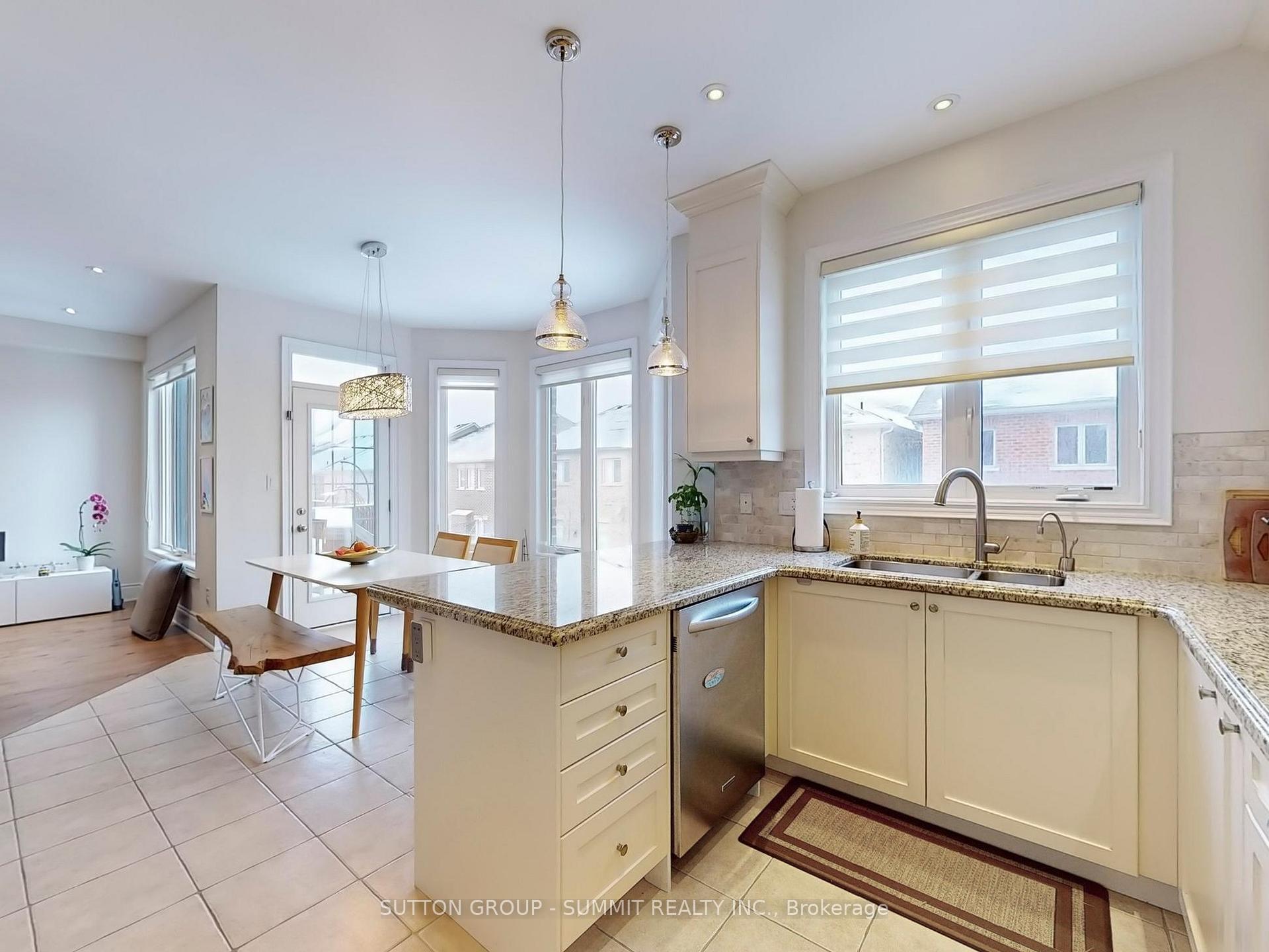Photo 37 of 108 Wilfred Murison Avenue, Markham, Berczy — HOMEH