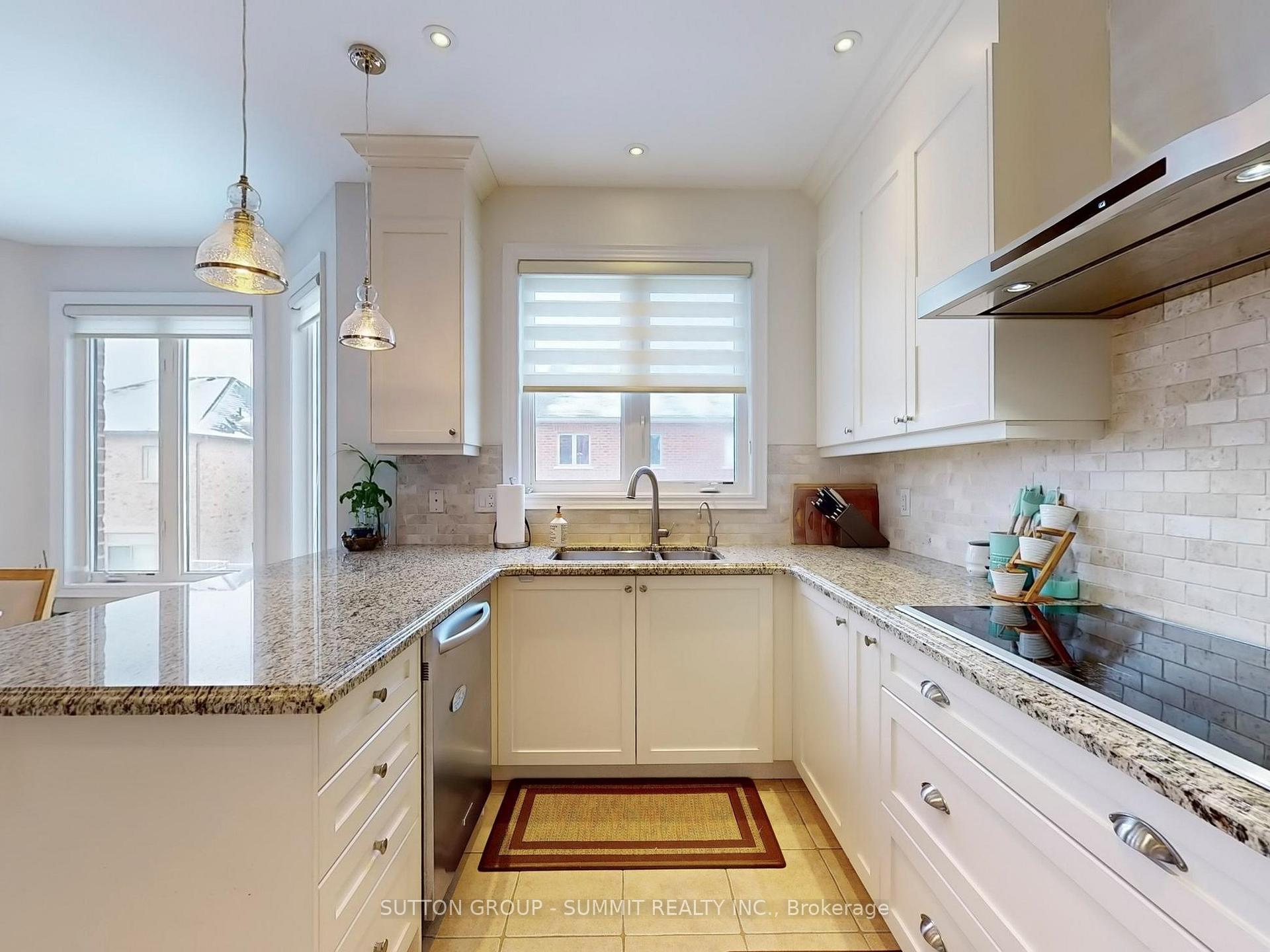 Photo 36 of 108 Wilfred Murison Avenue, Markham, Berczy — HOMEH