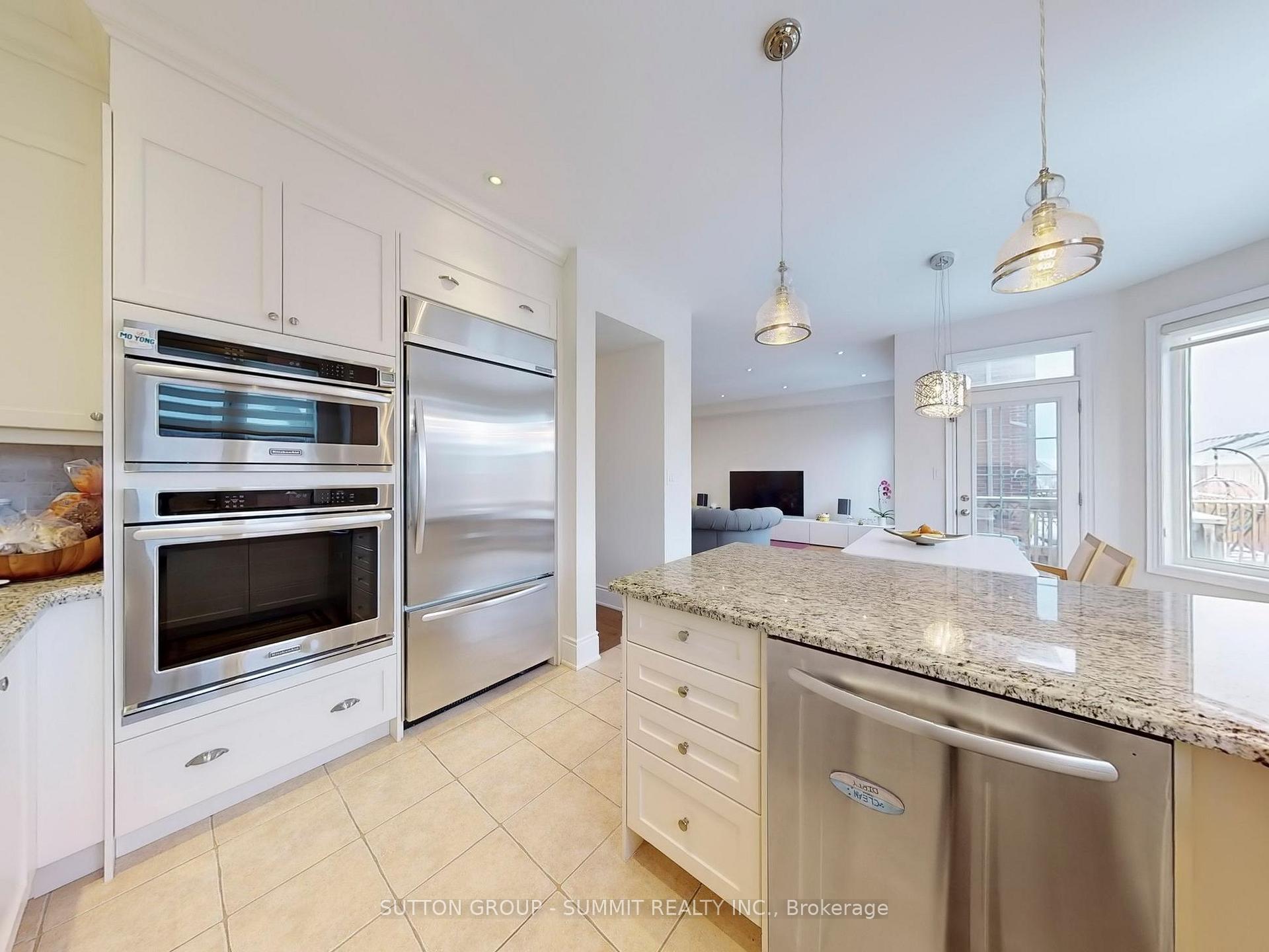 Photo 35 of 108 Wilfred Murison Avenue, Markham, Berczy — HOMEH