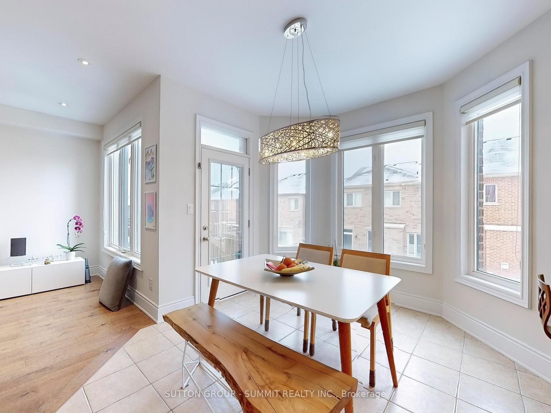 Photo 21 of 108 Wilfred Murison Avenue, Markham, Berczy — HOMEH