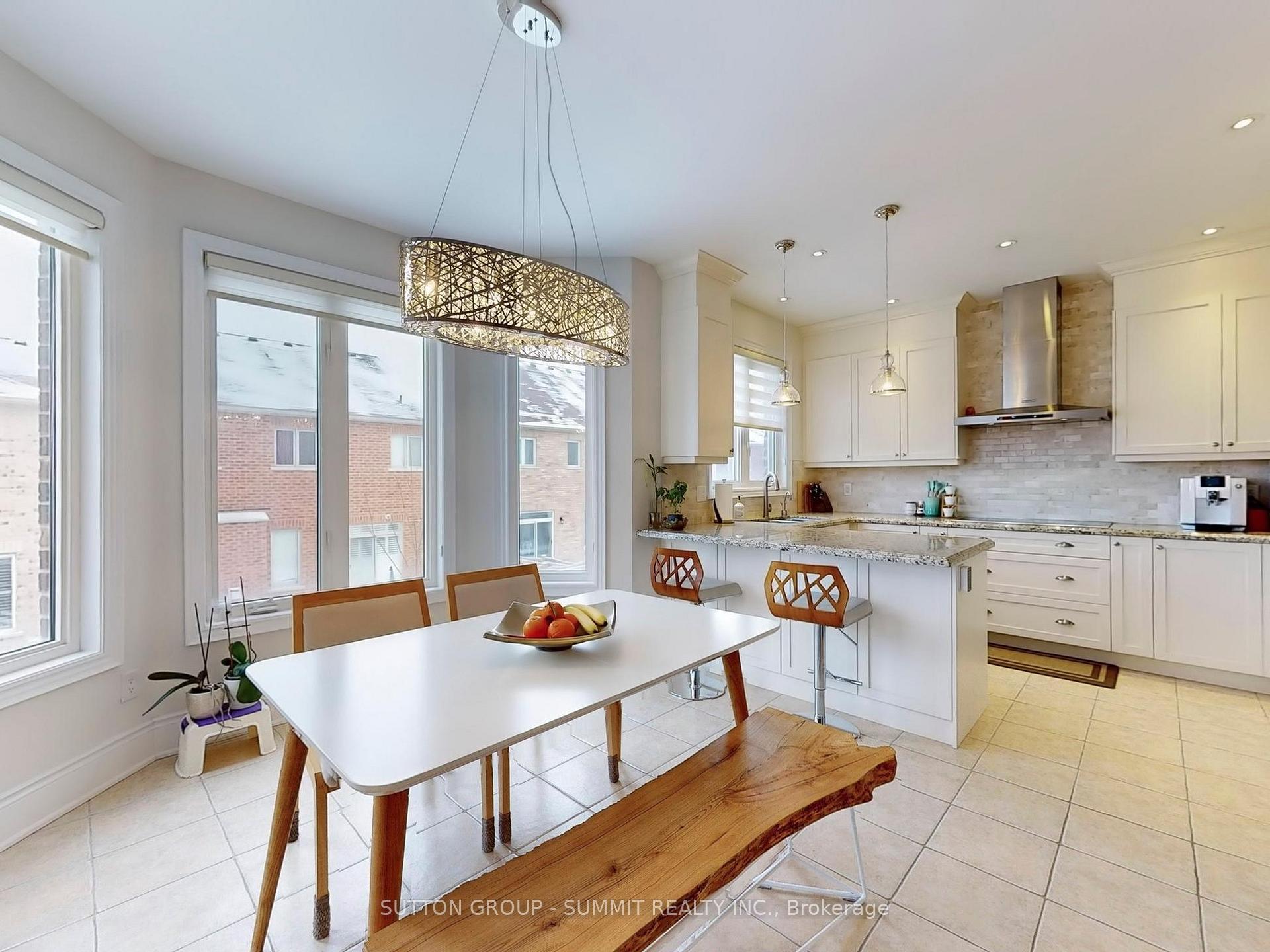 Photo 10 of 108 Wilfred Murison Avenue, Markham, Berczy — HOMEH