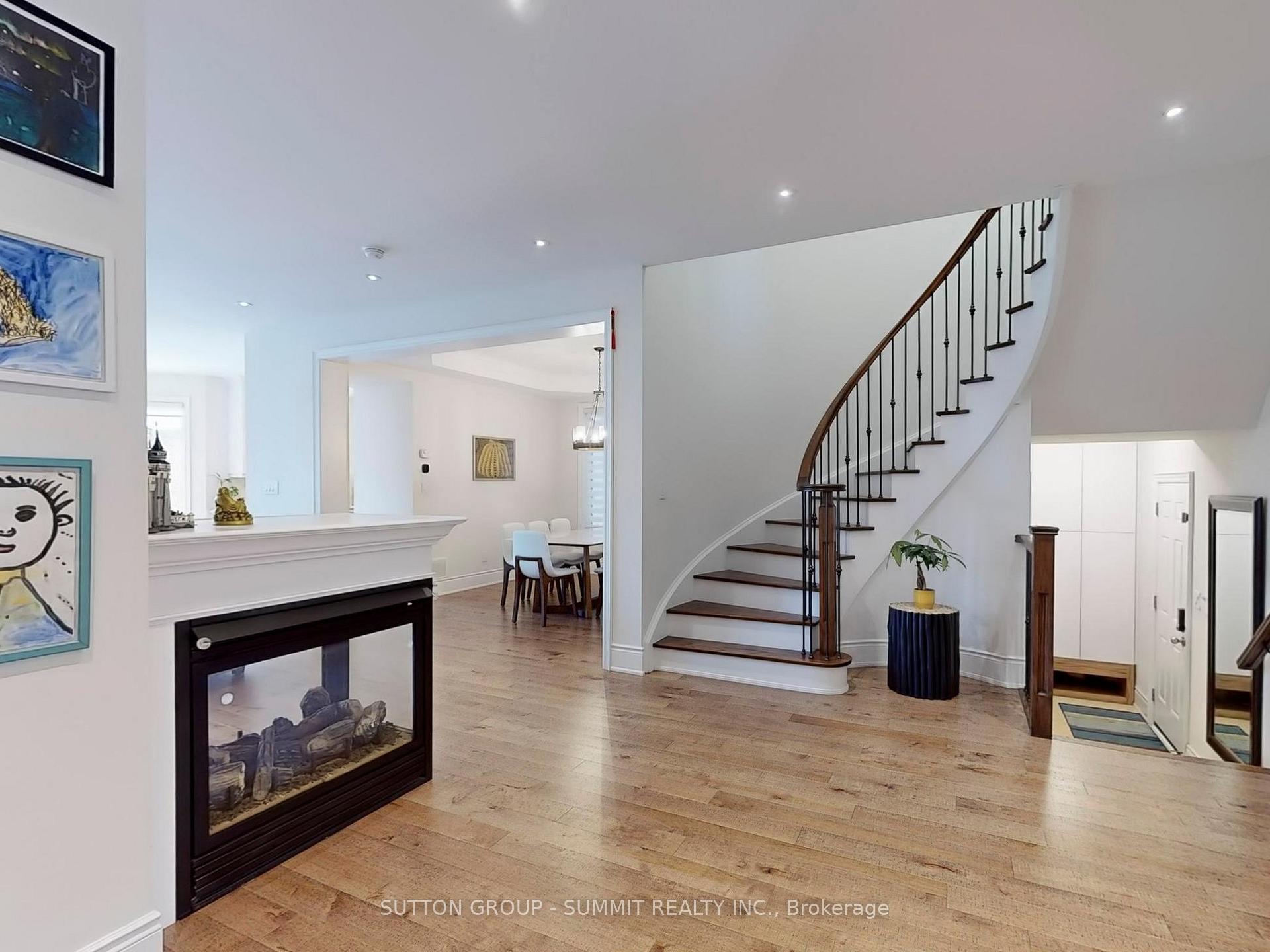Photo 15 of 108 Wilfred Murison Avenue, Markham, Berczy — HOMEH