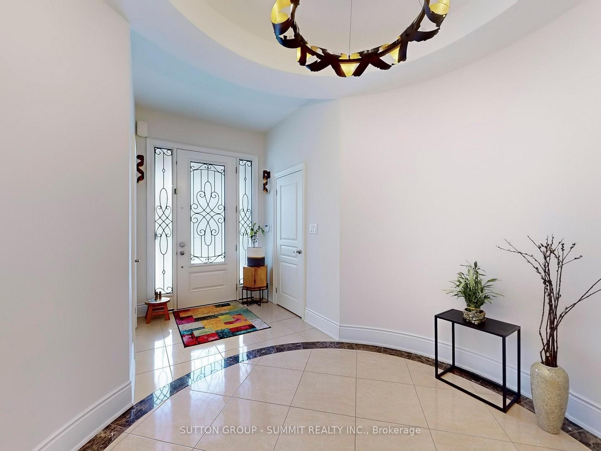Photo 20 of 108 Wilfred Murison Avenue, Markham, Berczy — HOMEH
