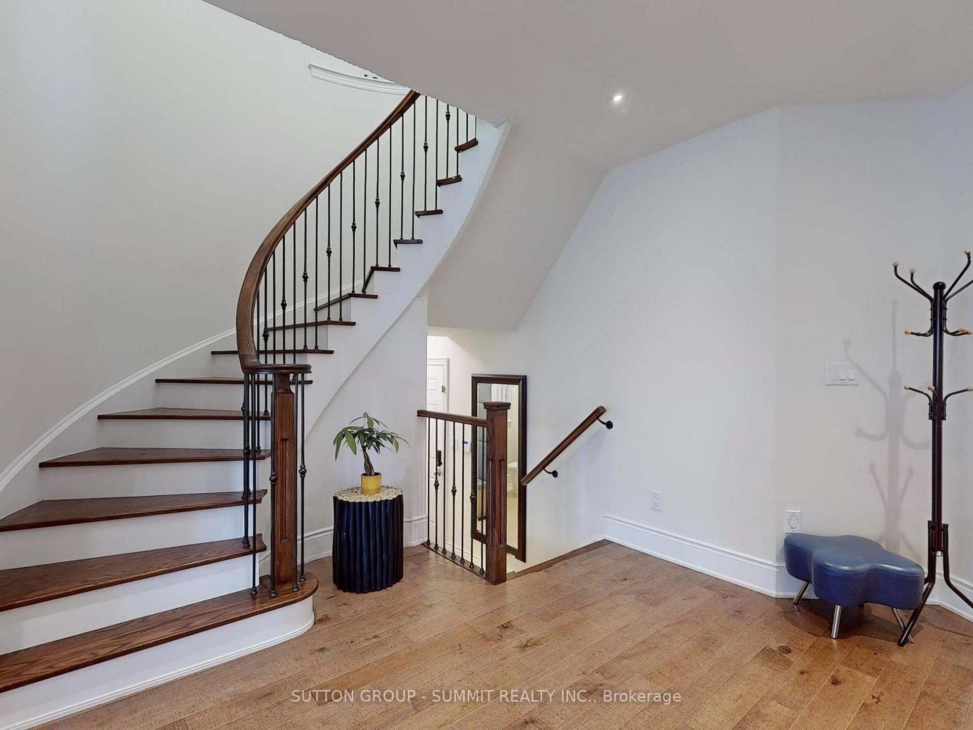 Photo 24 of 108 Wilfred Murison Avenue, Markham, Berczy — HOMEH