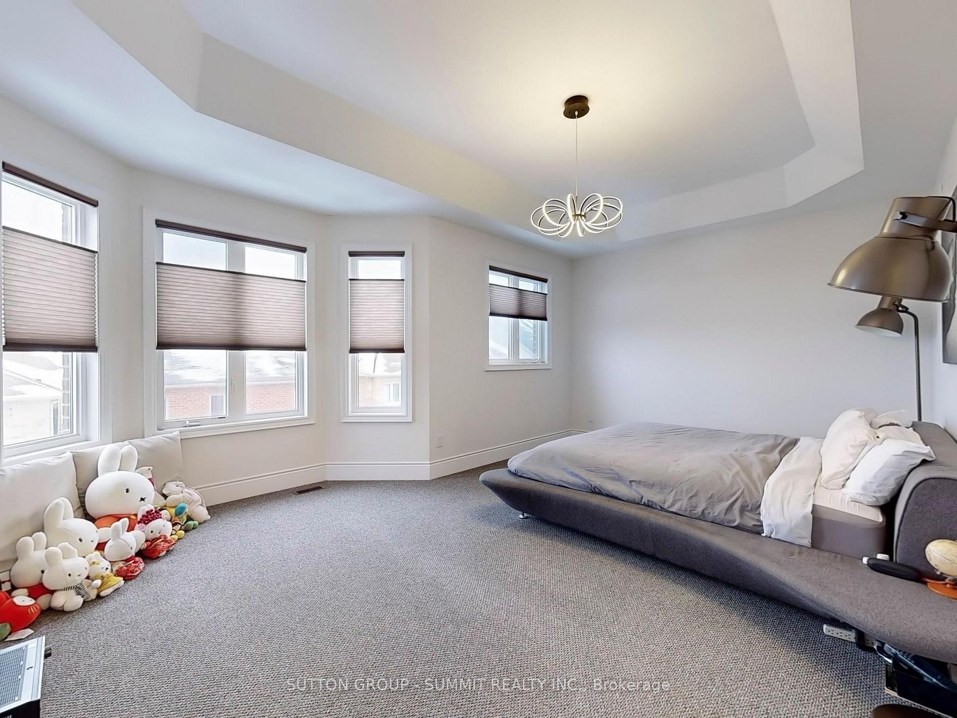 Photo 28 of 108 Wilfred Murison Avenue, Markham, Berczy — HOMEH