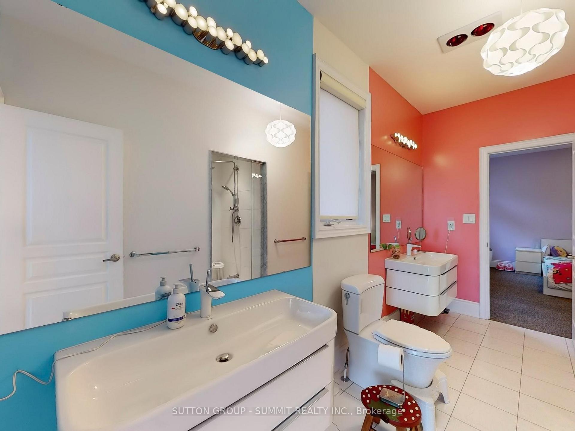 Photo 22 of 108 Wilfred Murison Avenue, Markham, Berczy — HOMEH