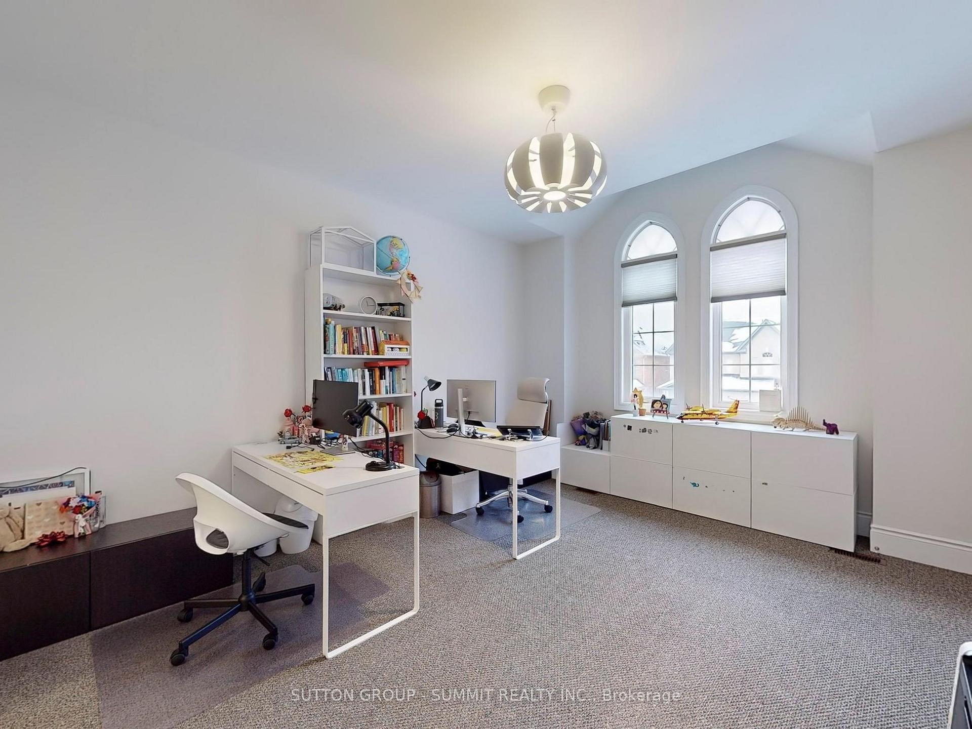 Photo 17 of 108 Wilfred Murison Avenue, Markham, Berczy — HOMEH