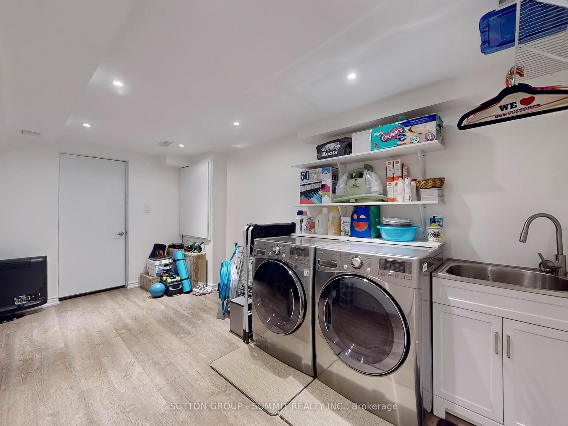 Photo 33 of 108 Wilfred Murison Avenue, Markham, Berczy — HOMEH