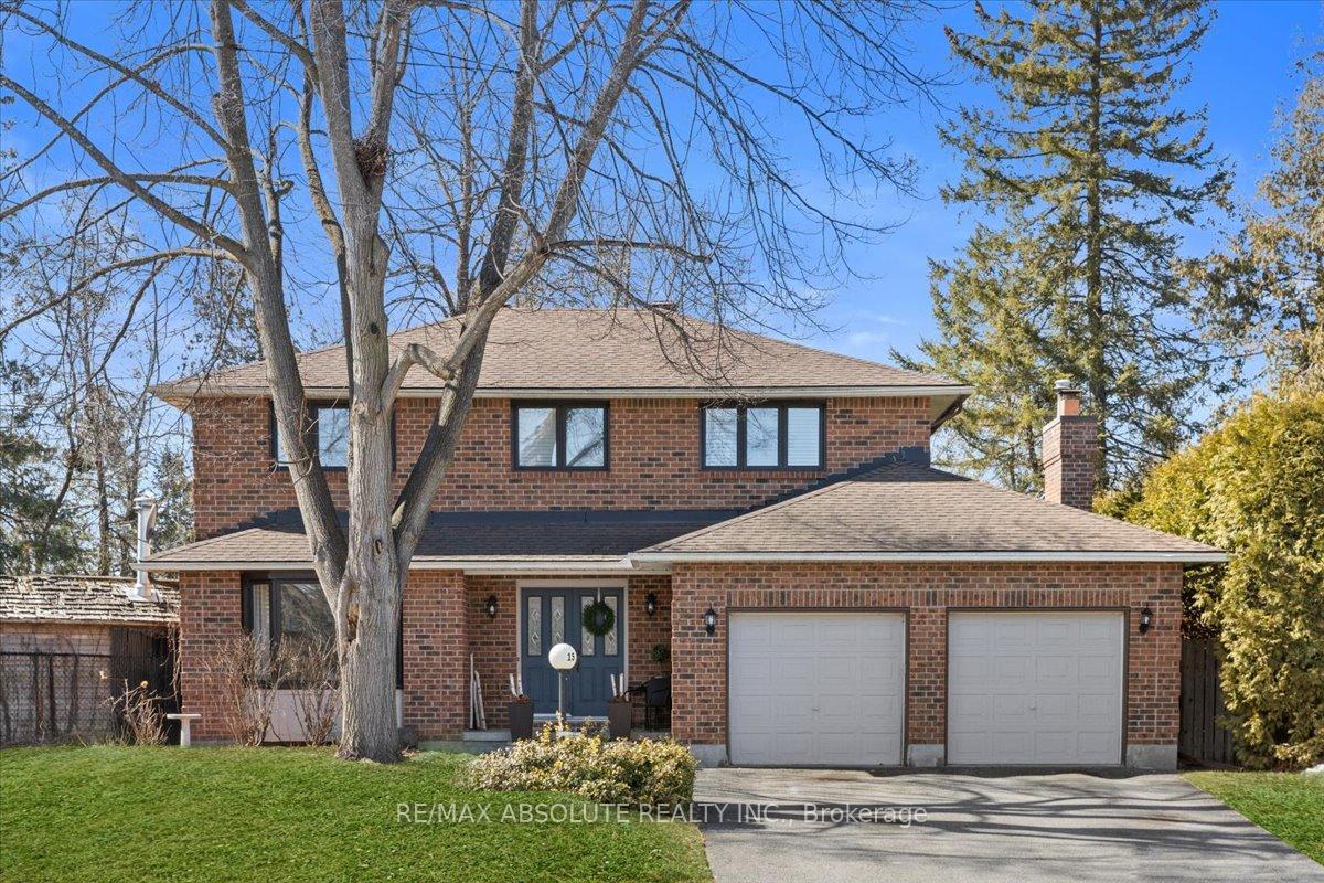 Photo 12 of 15 Pinecone Trail, Ottawa, Stittsville (Central) — HOMEH
