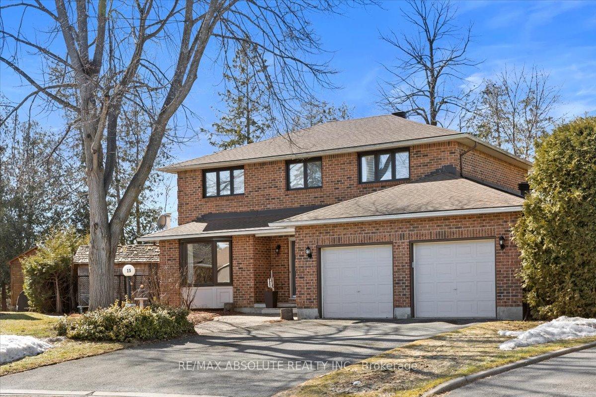 Photo 4 of 15 Pinecone Trail, Ottawa, Stittsville (Central) — HOMEH
