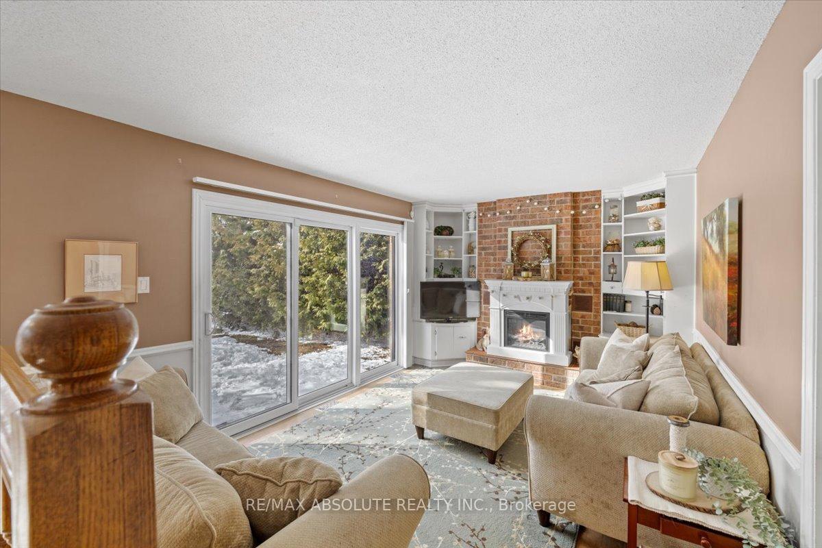 Photo 19 of 15 Pinecone Trail, Ottawa, Stittsville (Central) — HOMEH