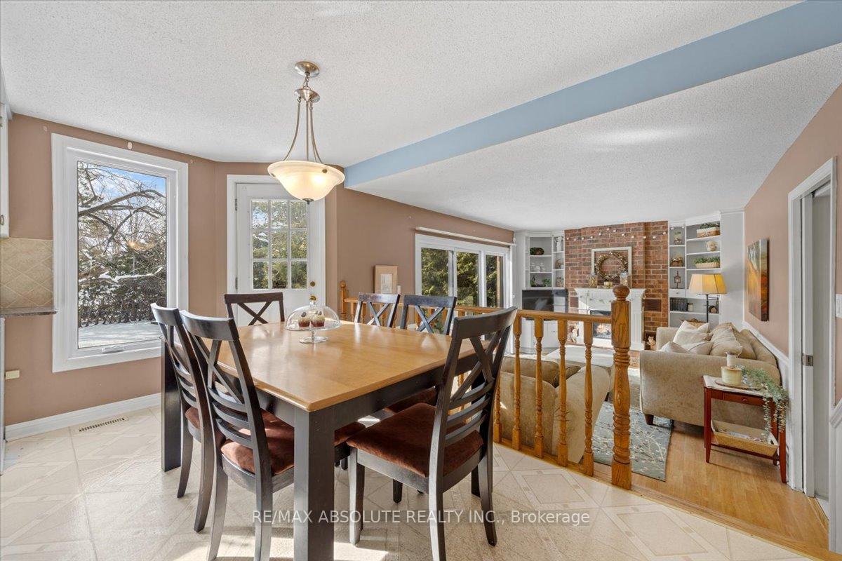 Photo 21 of 15 Pinecone Trail, Ottawa, Stittsville (Central) — HOMEH