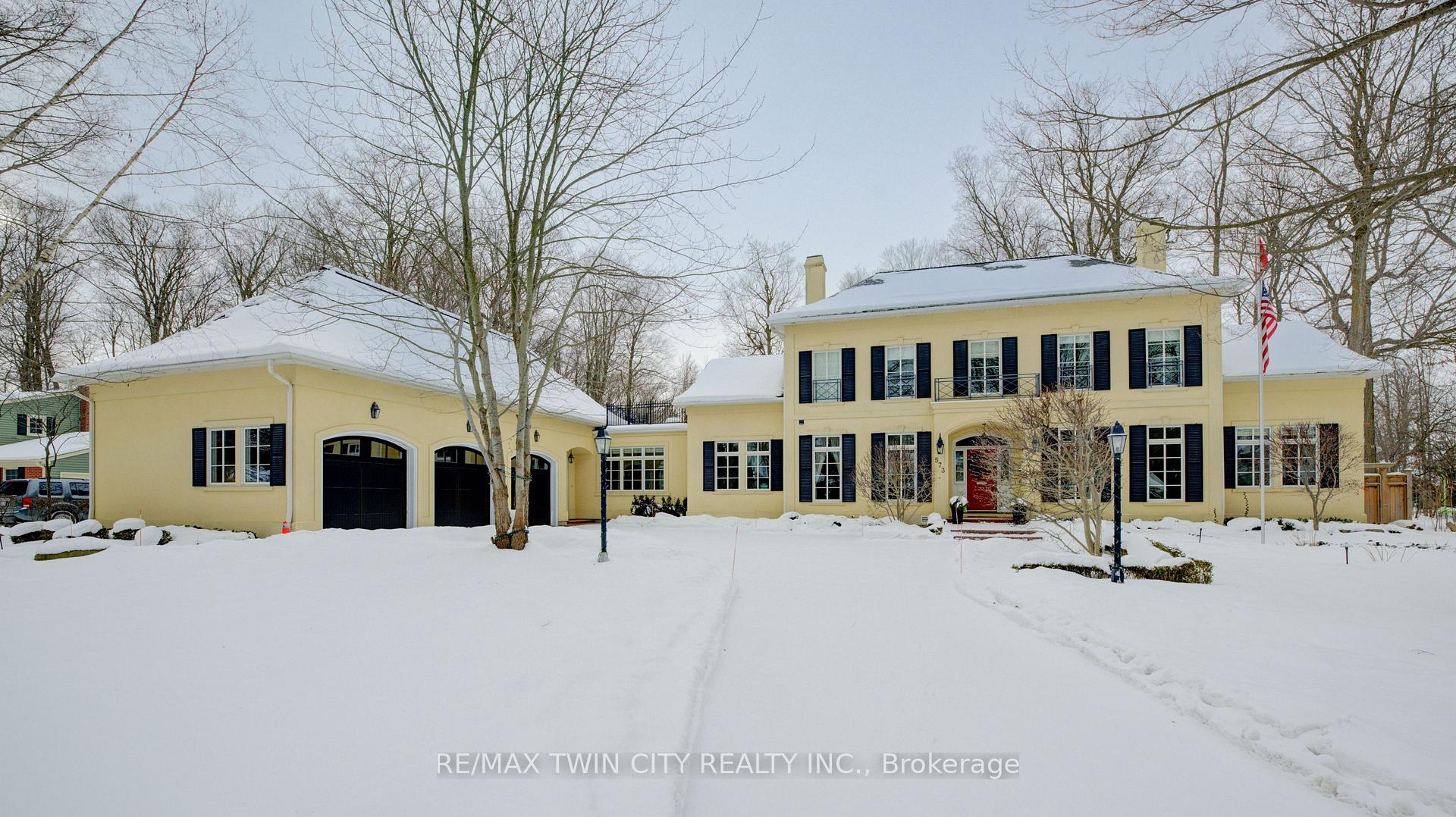 Photo 1 of 573 Sugarbush Drive, Waterloo — HOMEH