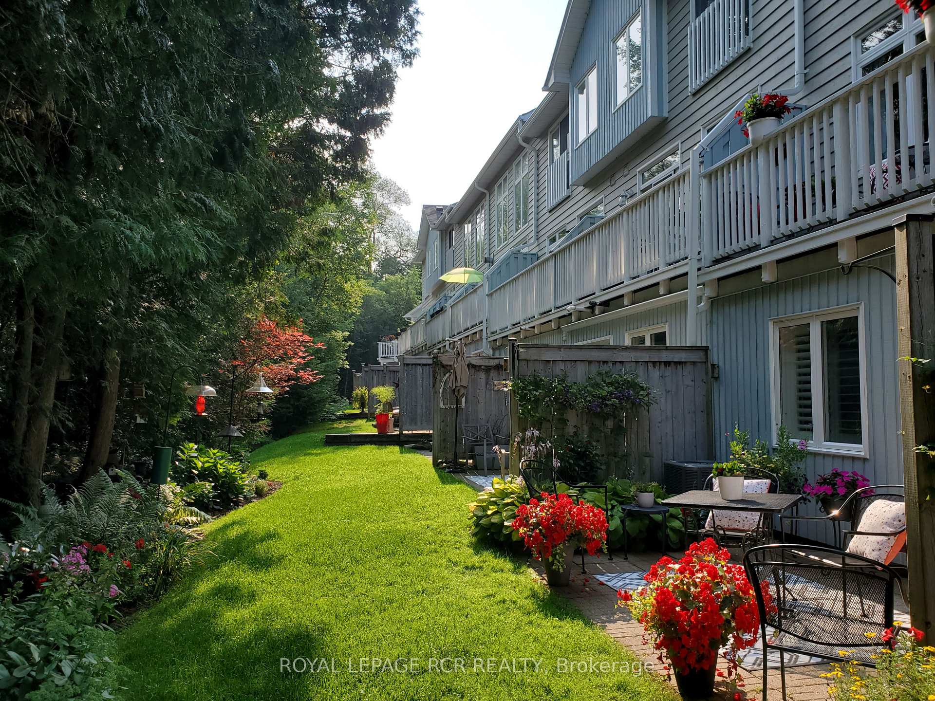 Photo 30 of 925 Creekfront Way, Newmarket, Gorham-College Manor — HOMEH