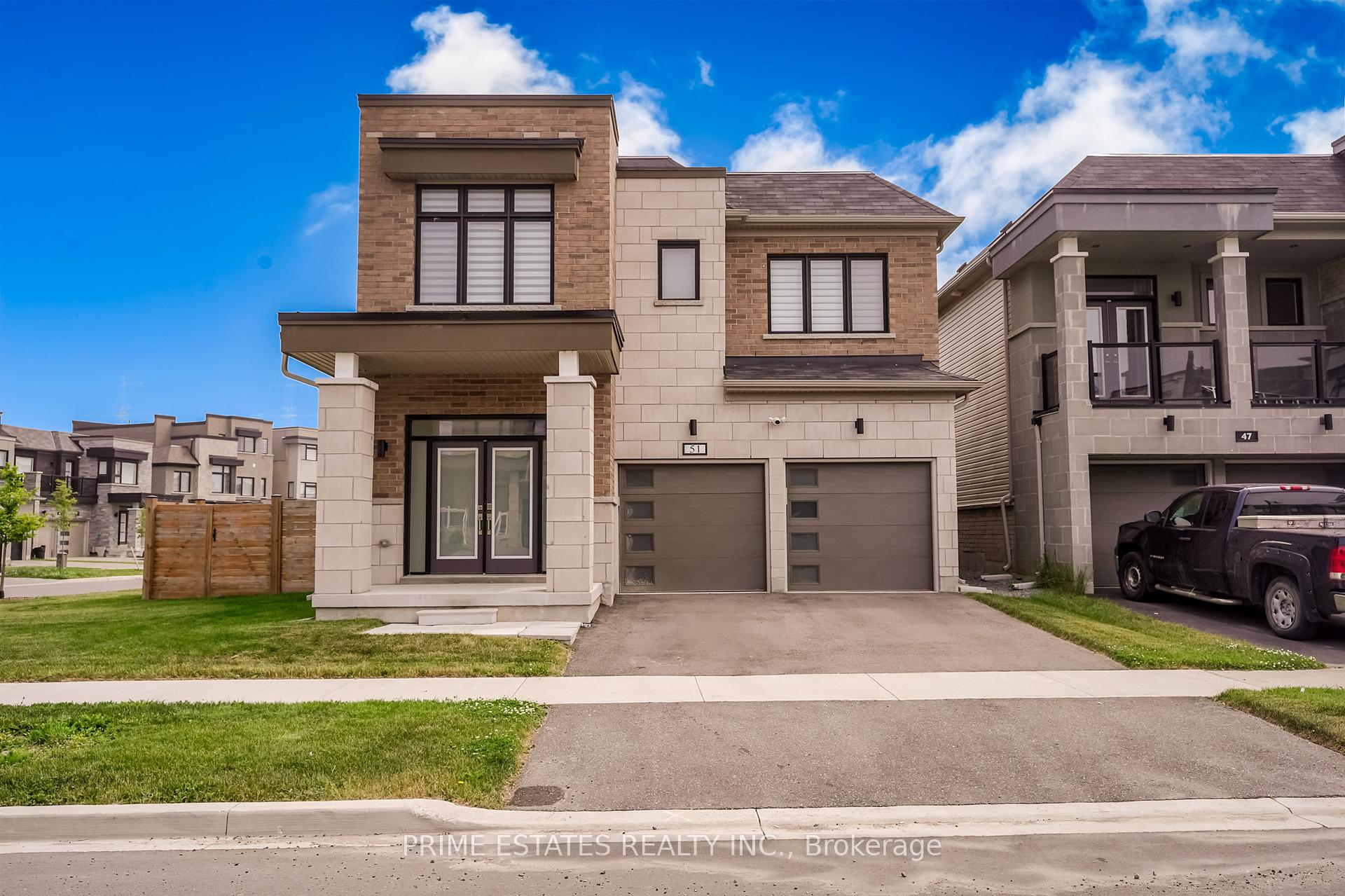 Photo 1 of 51 Clipper Lane, Clarington, Bowmanville — HOMEH