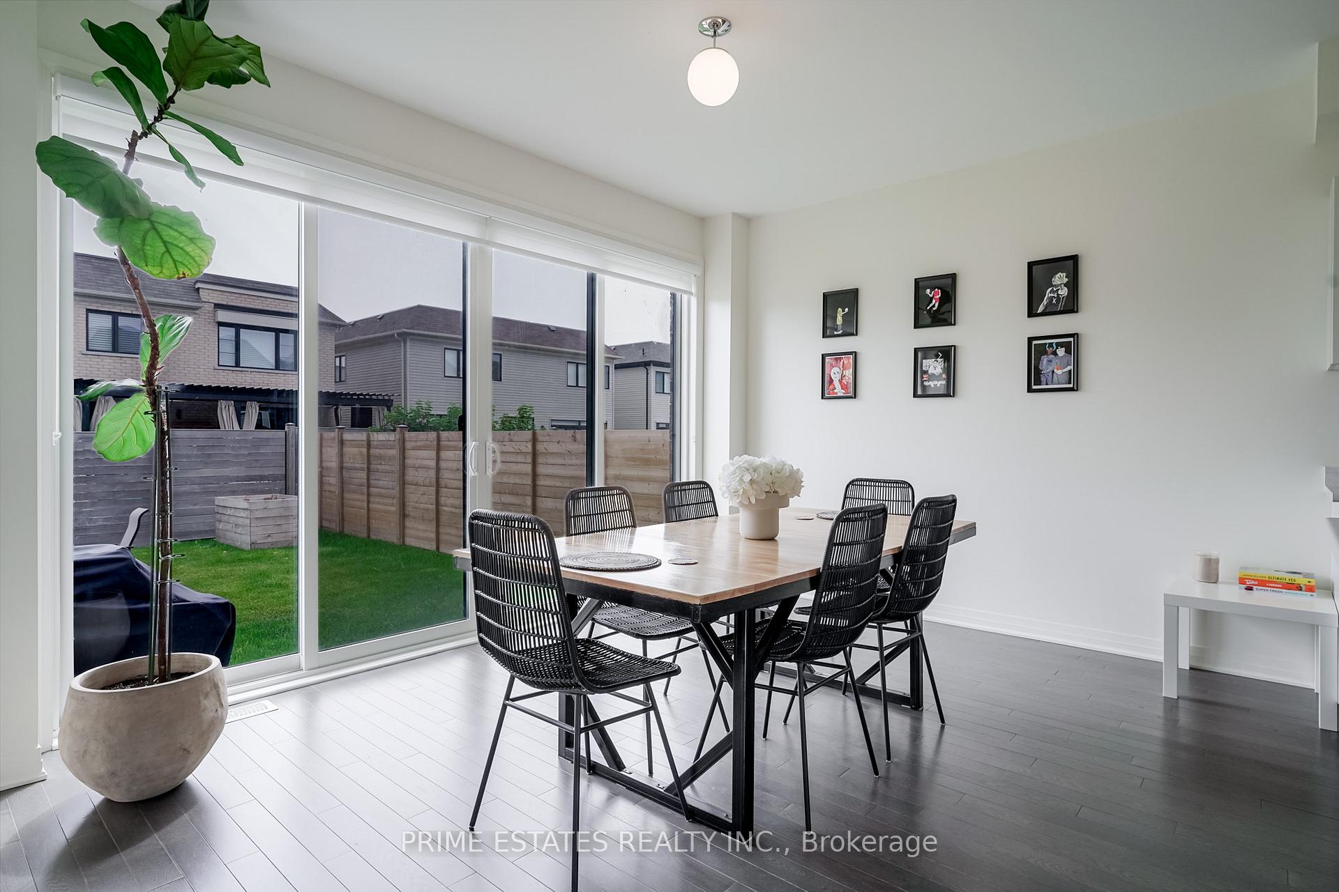 Photo 18 of 51 Clipper Lane, Clarington, Bowmanville — HOMEH