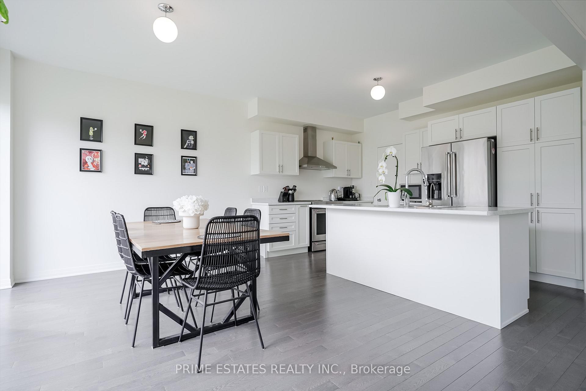 Photo 19 of 51 Clipper Lane, Clarington, Bowmanville — HOMEH