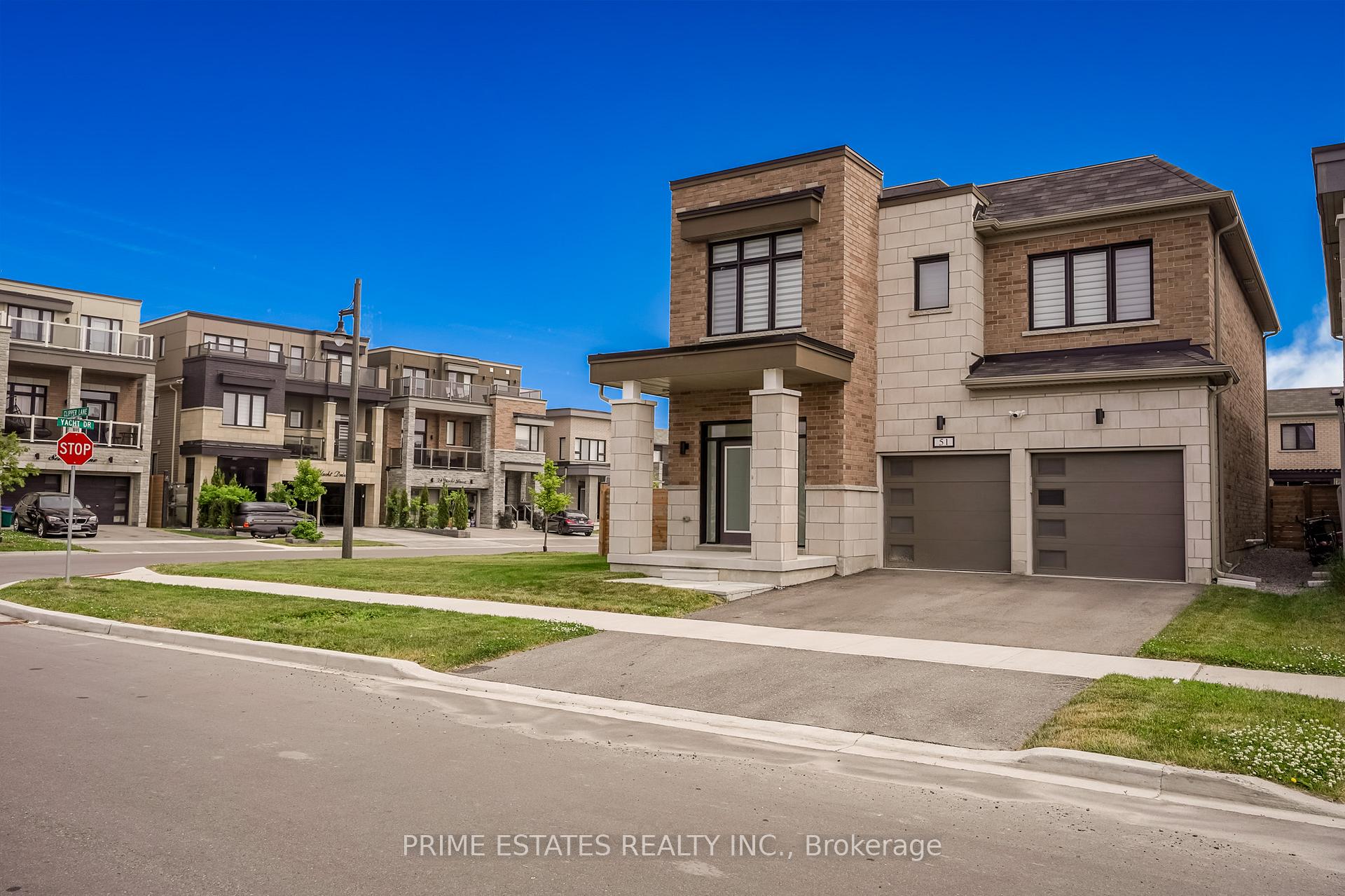 Photo 42 of 51 Clipper Lane, Clarington, Bowmanville — HOMEH