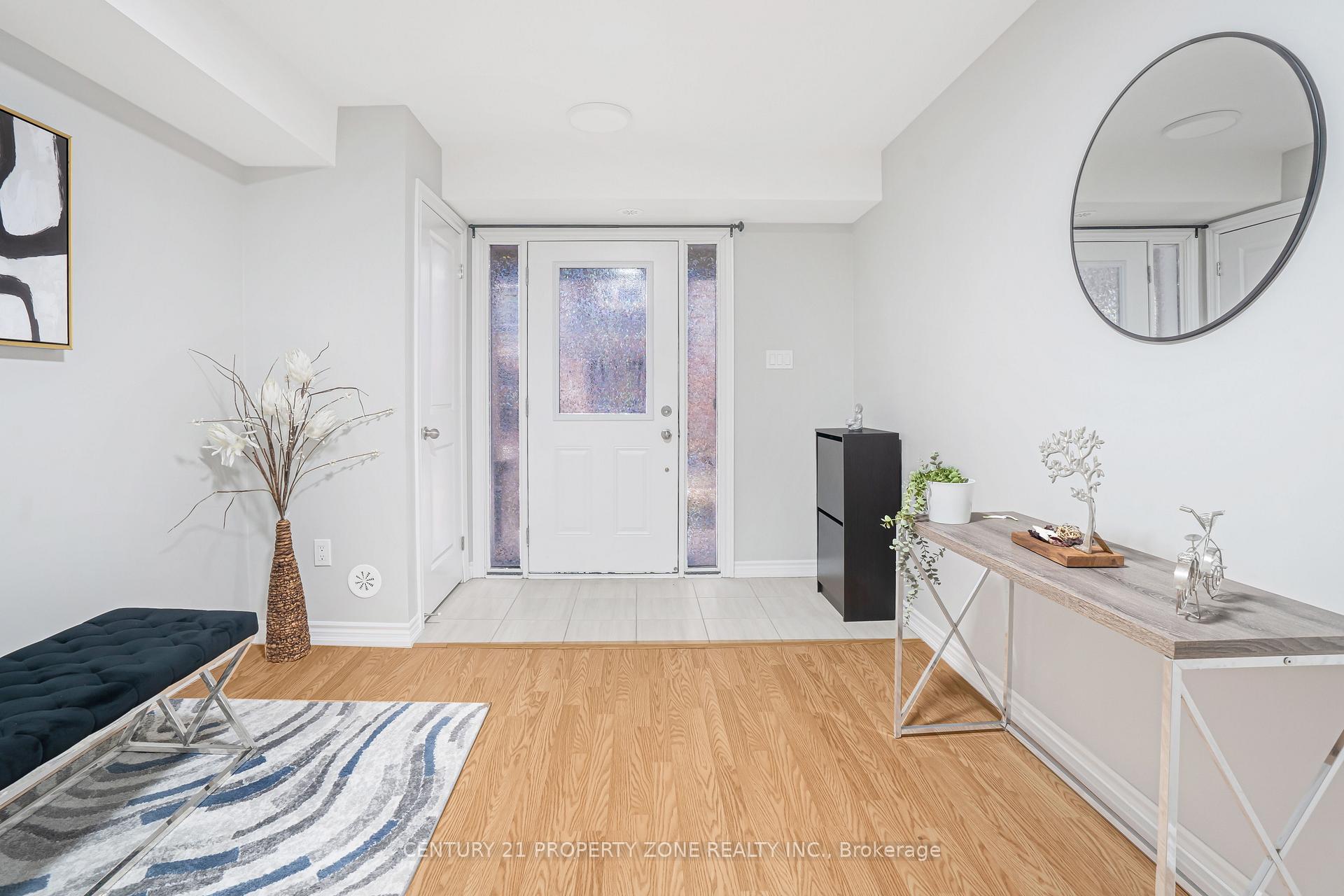 Photo 3 of 2633 Garrison Crossing Crescent, Pickering, Duffin Heights — HOMEH
