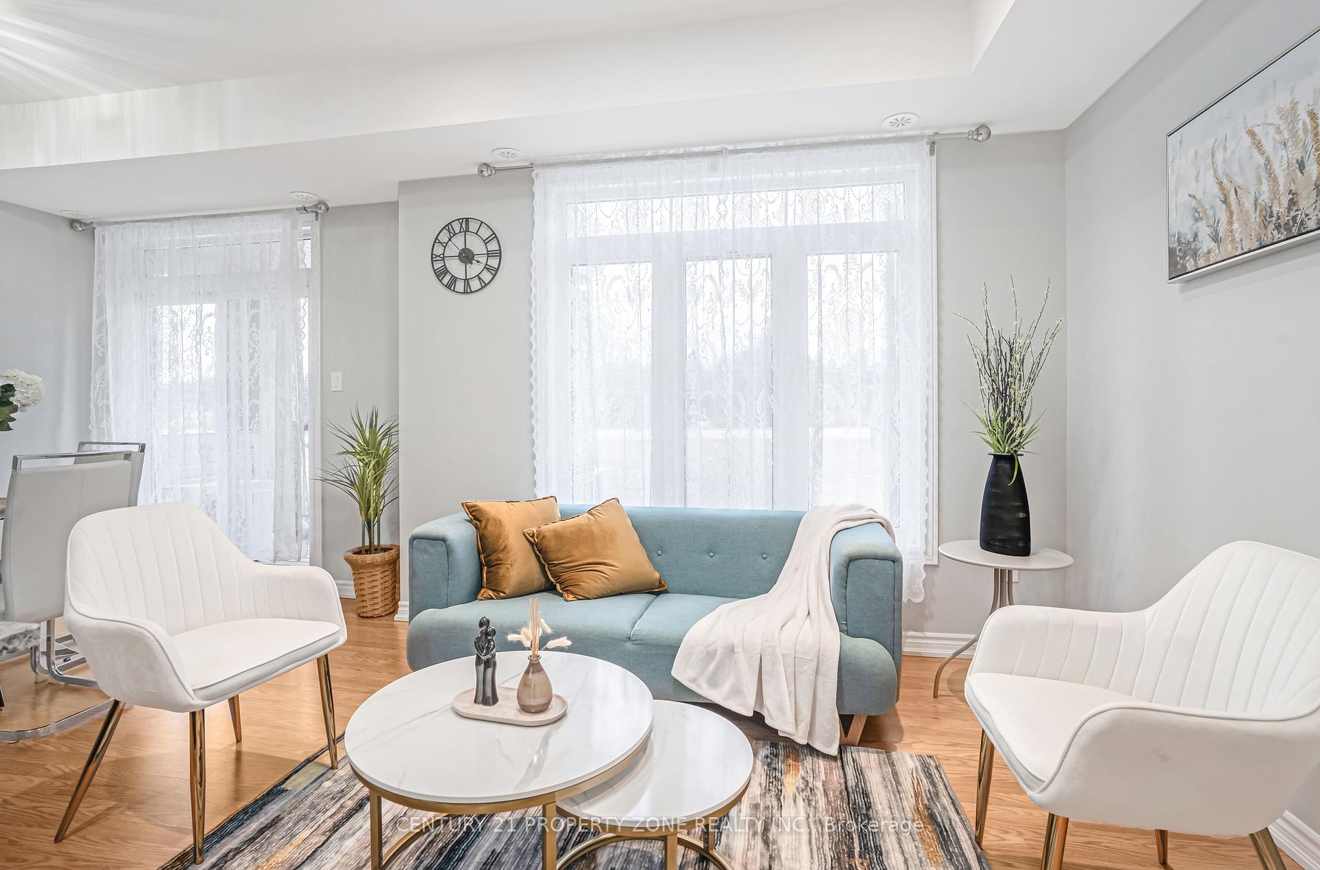 Photo 11 of 2633 Garrison Crossing Crescent, Pickering, Duffin Heights — HOMEH