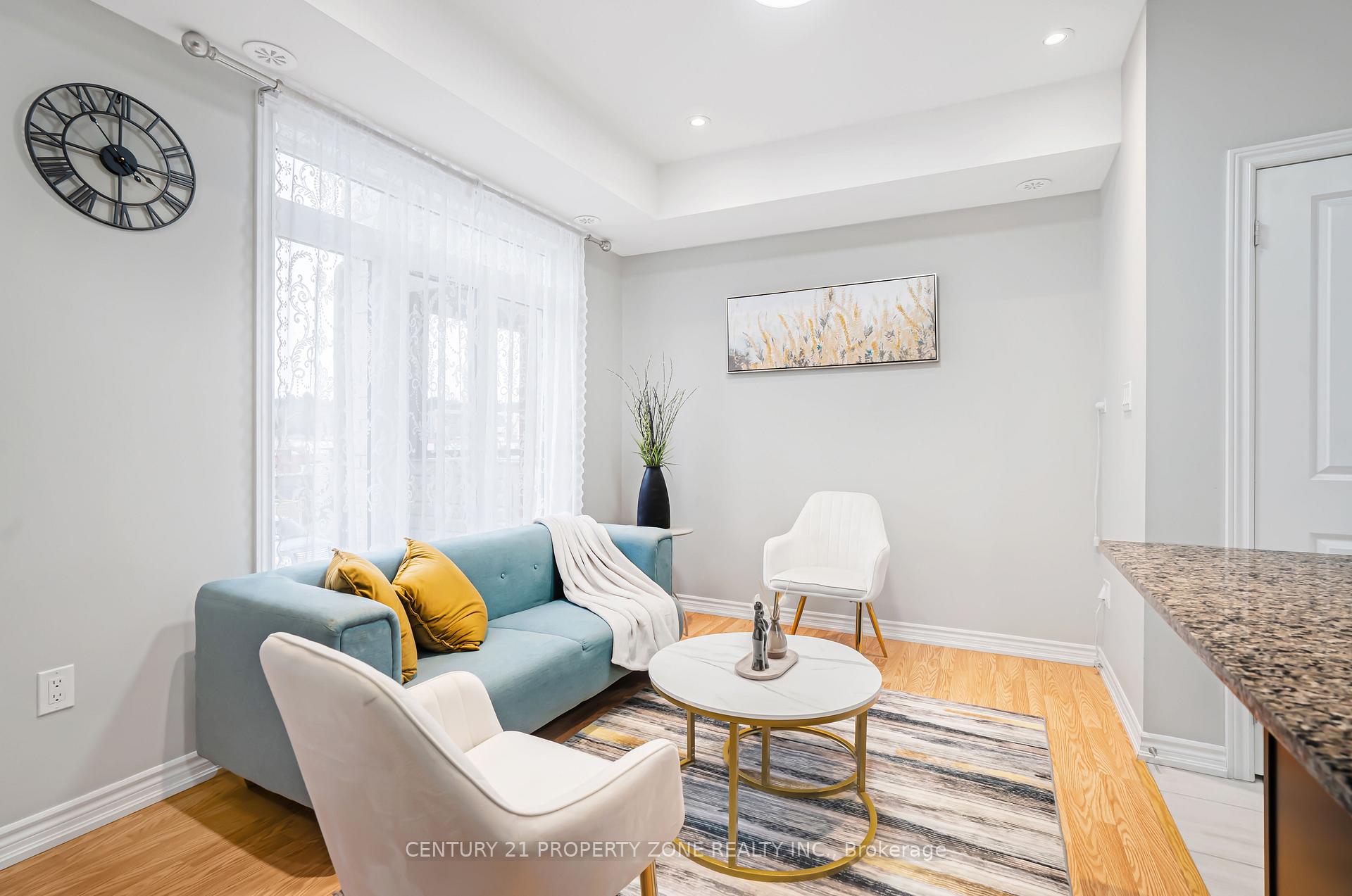 Photo 24 of 2633 Garrison Crossing Crescent, Pickering, Duffin Heights — HOMEH